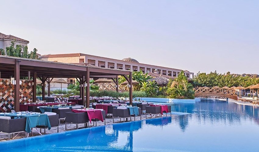 Atlantica Holiday Village Rhodes 6