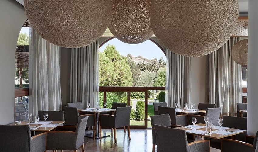 Atlantica Holiday Village Rhodes 8