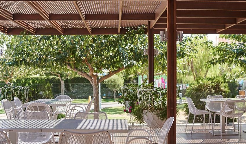 Atlantica Holiday Village Rhodes 9