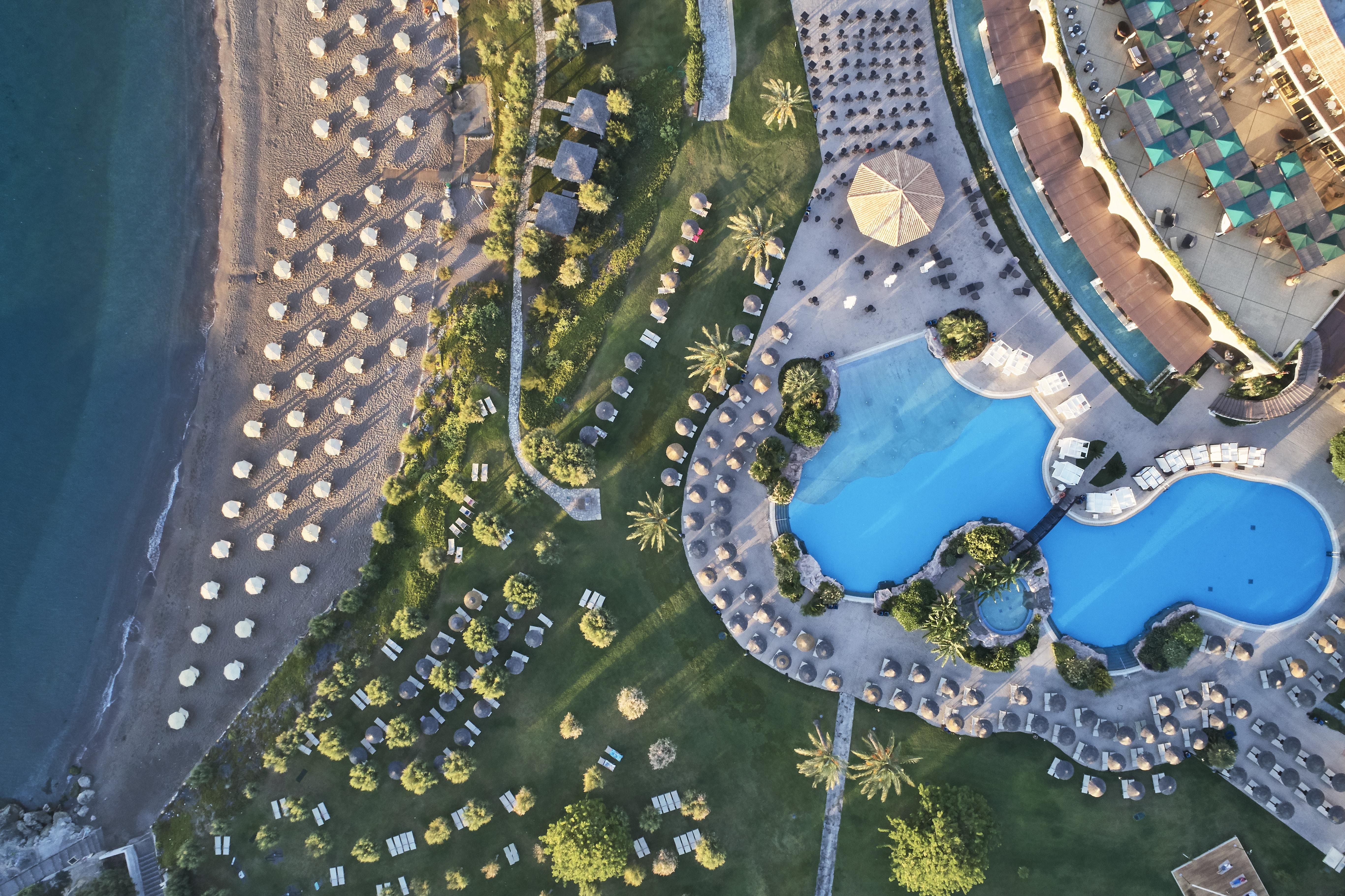 Atlantica Imperial Resort – fotka 20