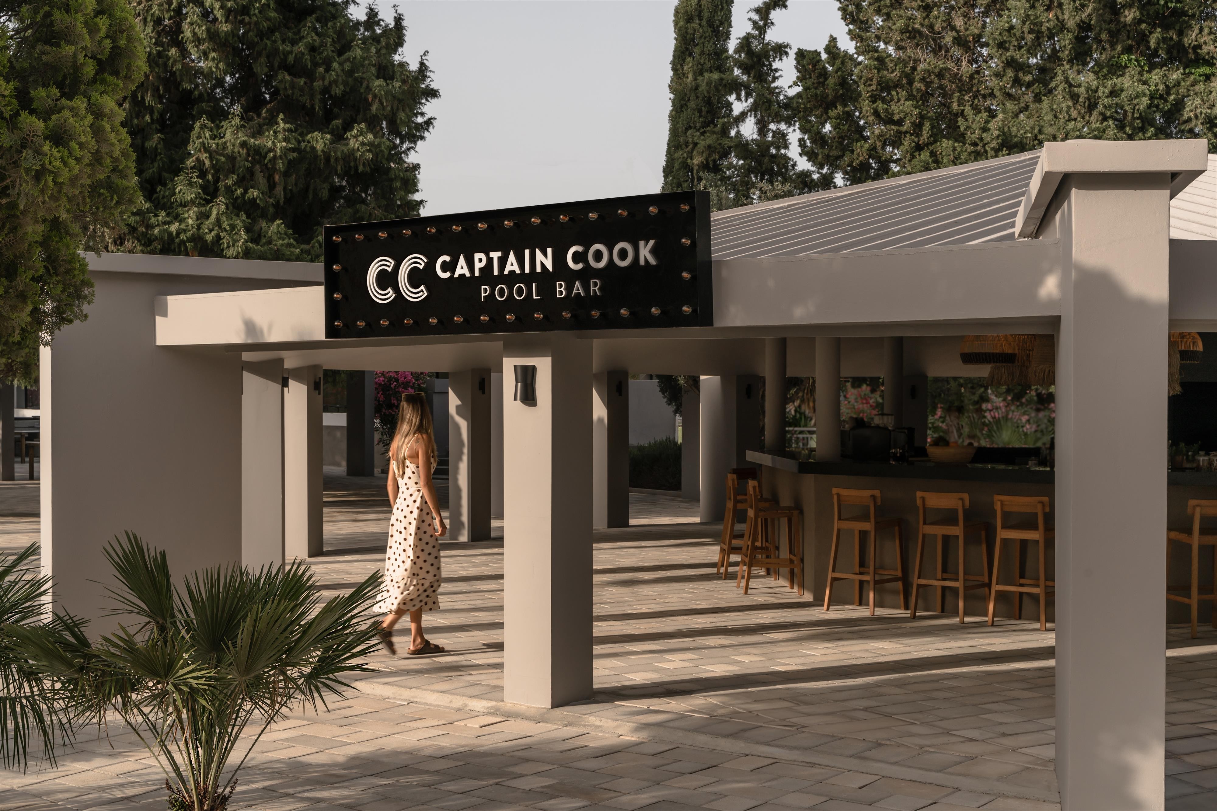 Cooks Club Kolymbia (ex Kolymbia Star) 15