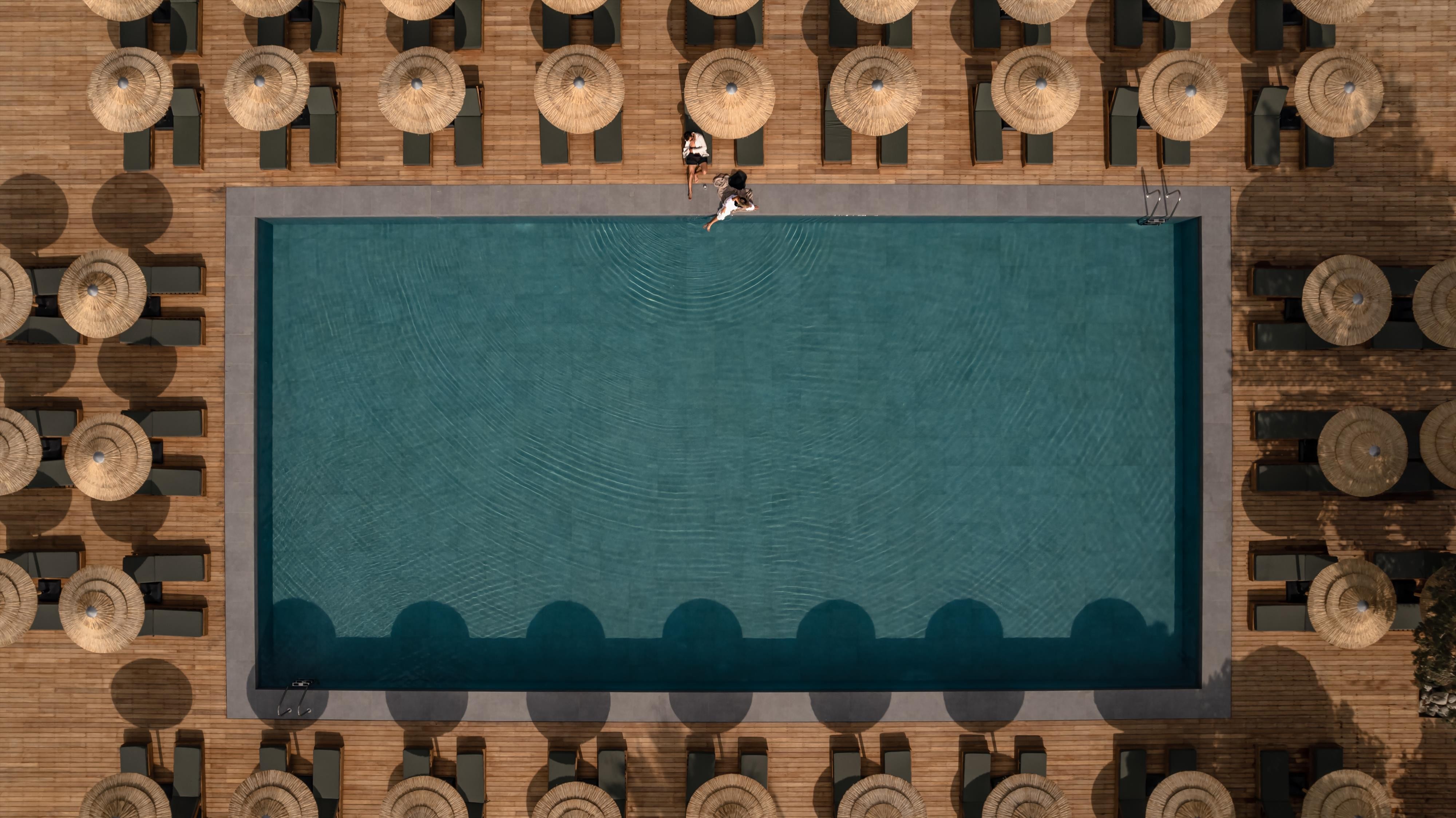 Cooks Club Kolymbia (ex Kolymbia Star)