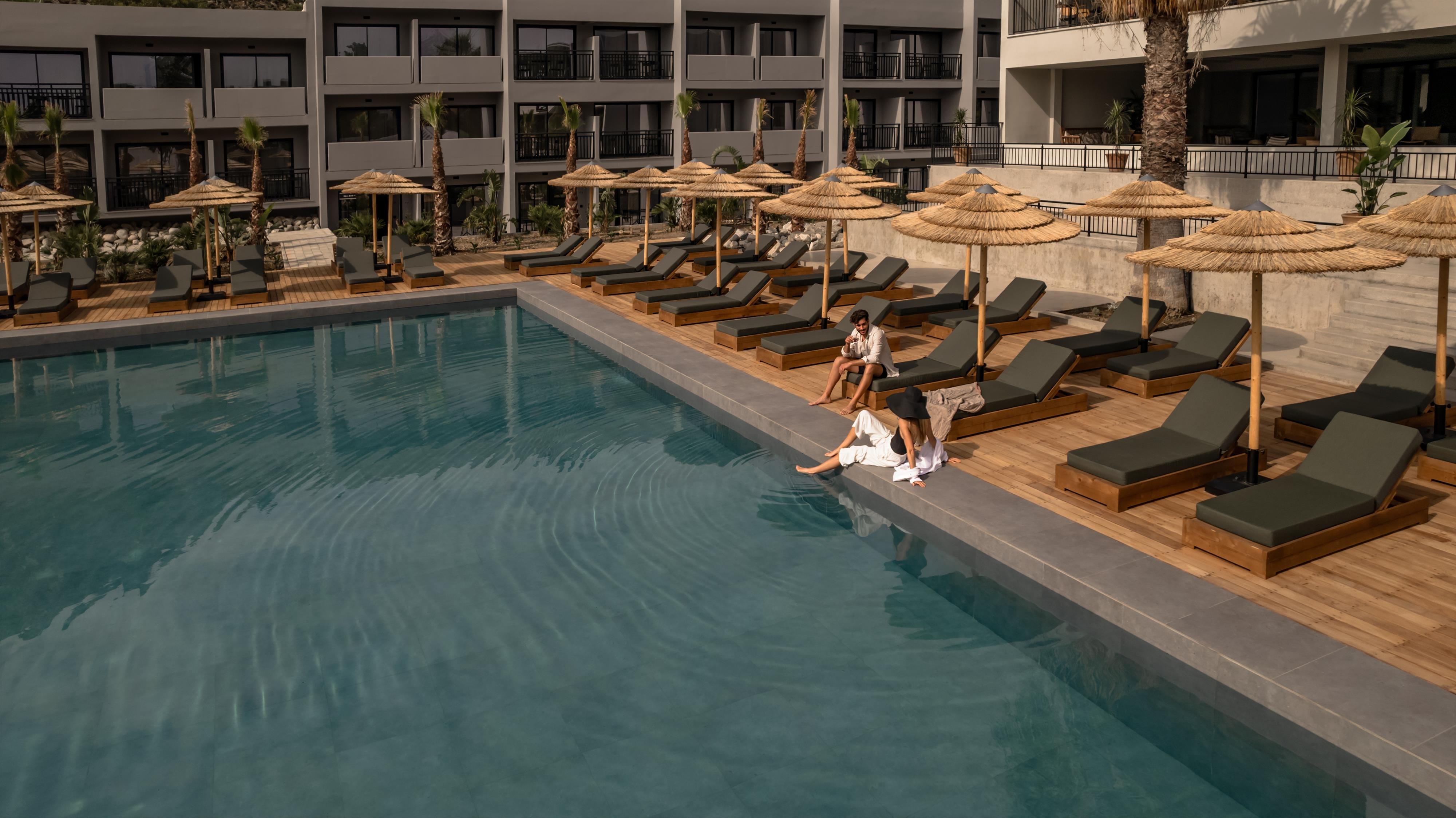 Cooks Club Kolymbia (ex Kolymbia Star)