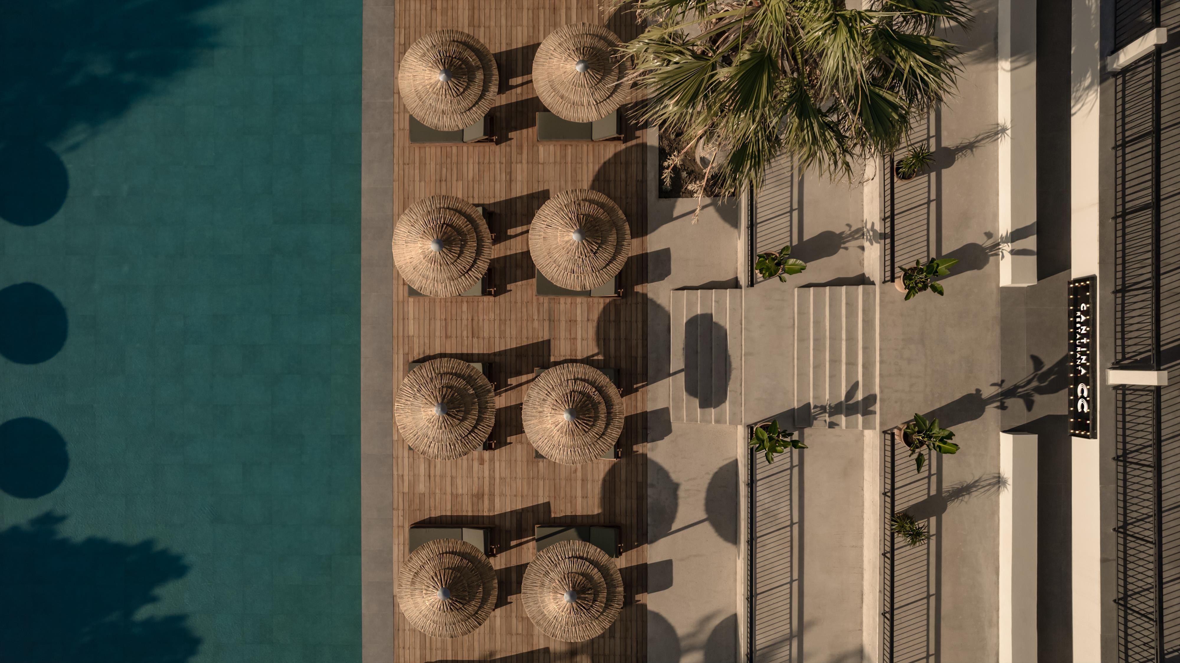 Cooks Club Kolymbia (ex Kolymbia Star) 13