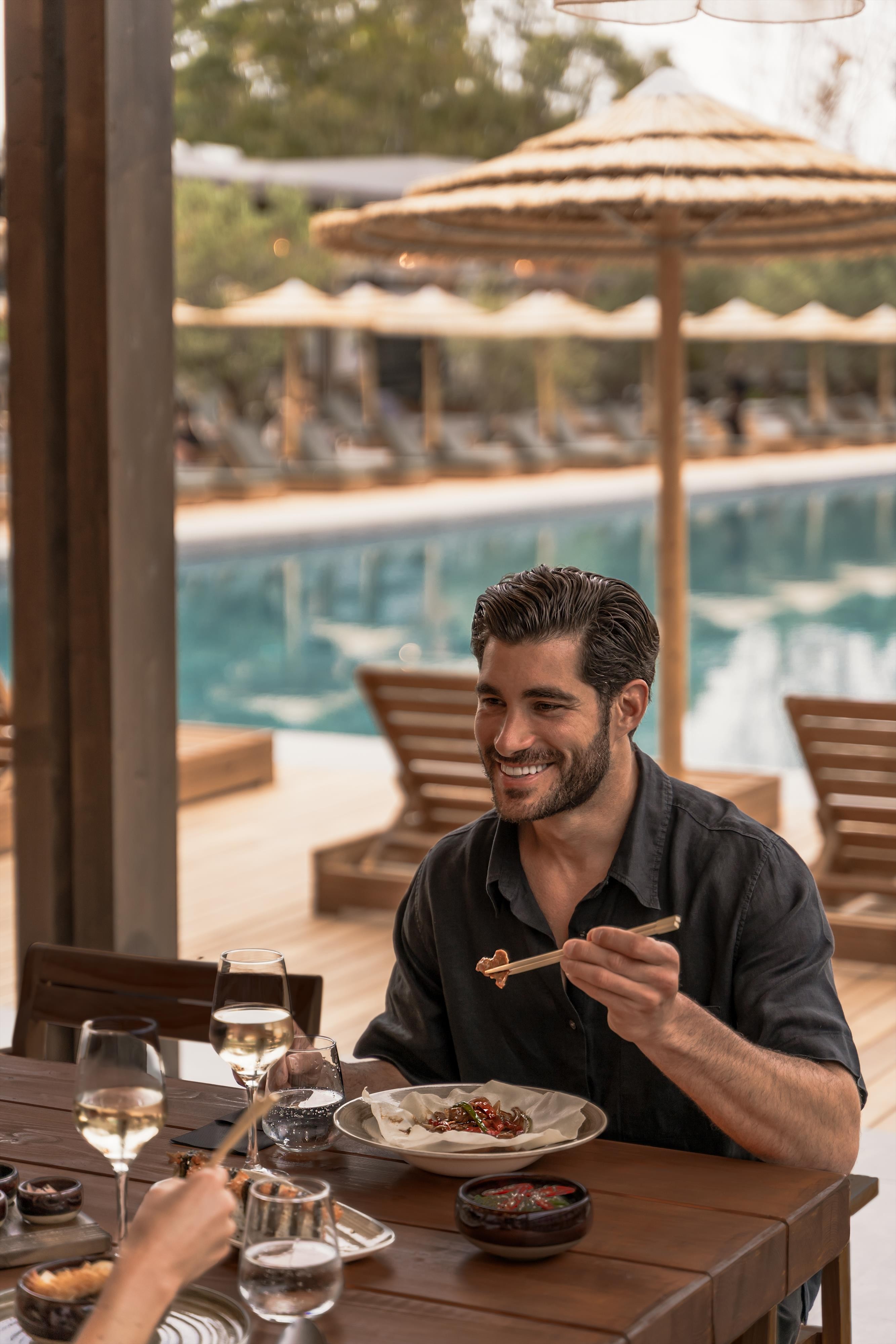 Cooks Club Kolymbia (ex Kolymbia Star) 21