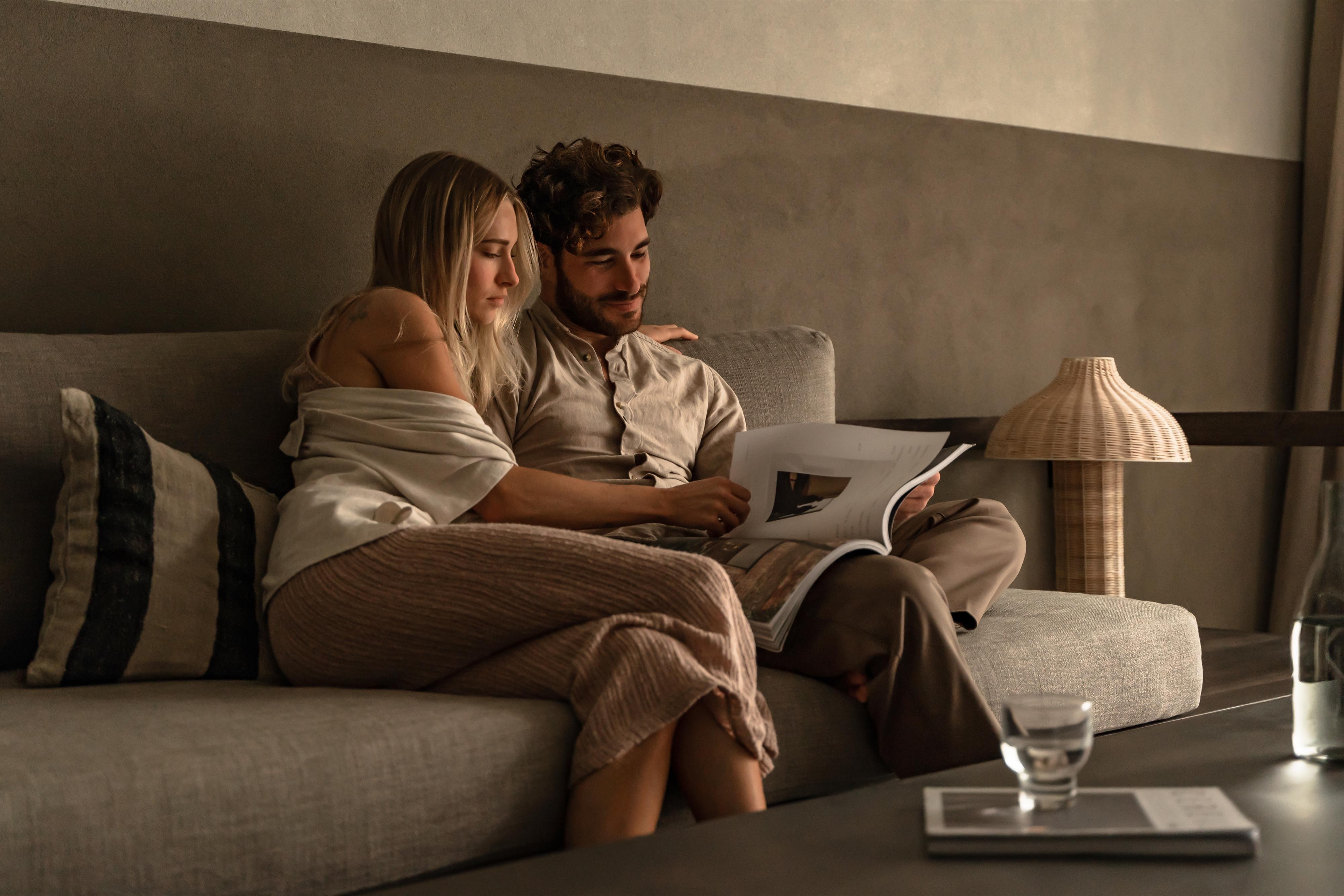 Cooks Club Kolymbia (ex Kolymbia Star) 8