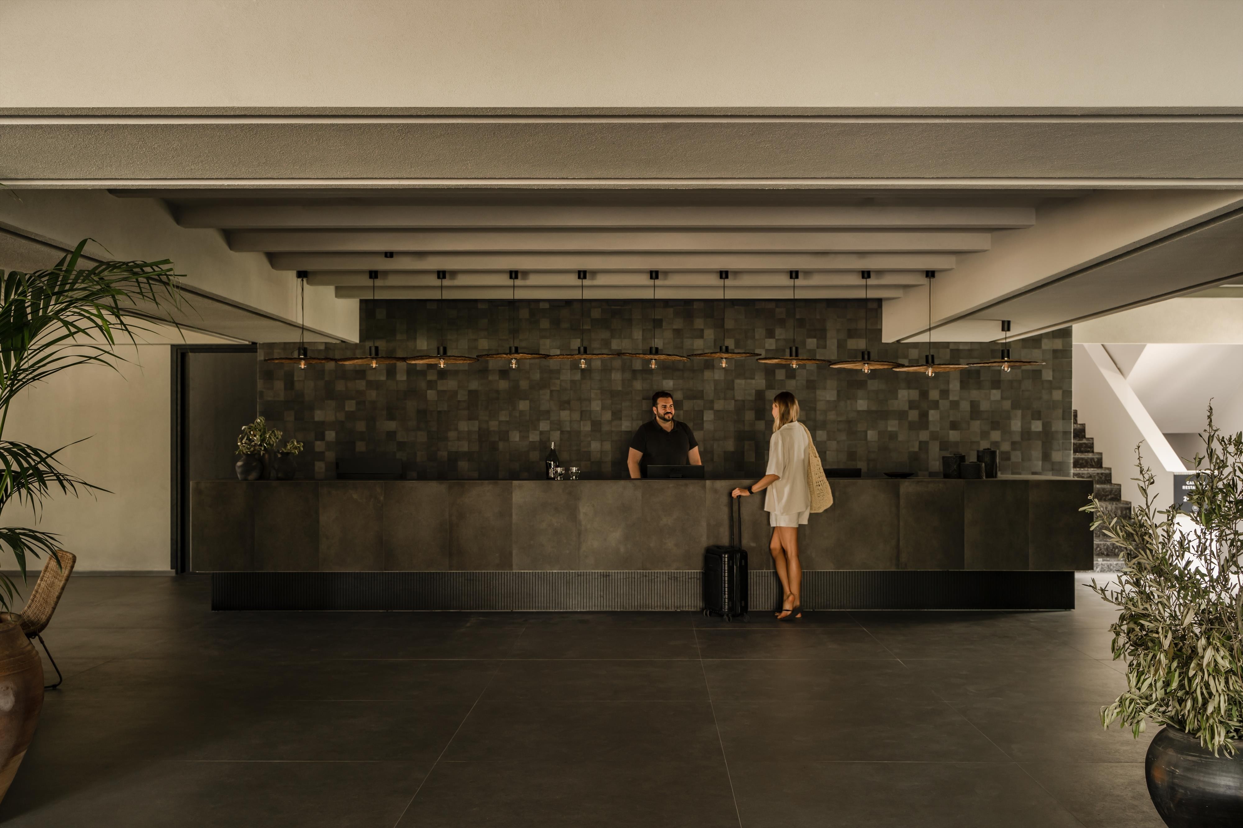 Cooks Club Kolymbia (ex Kolymbia Star) 7