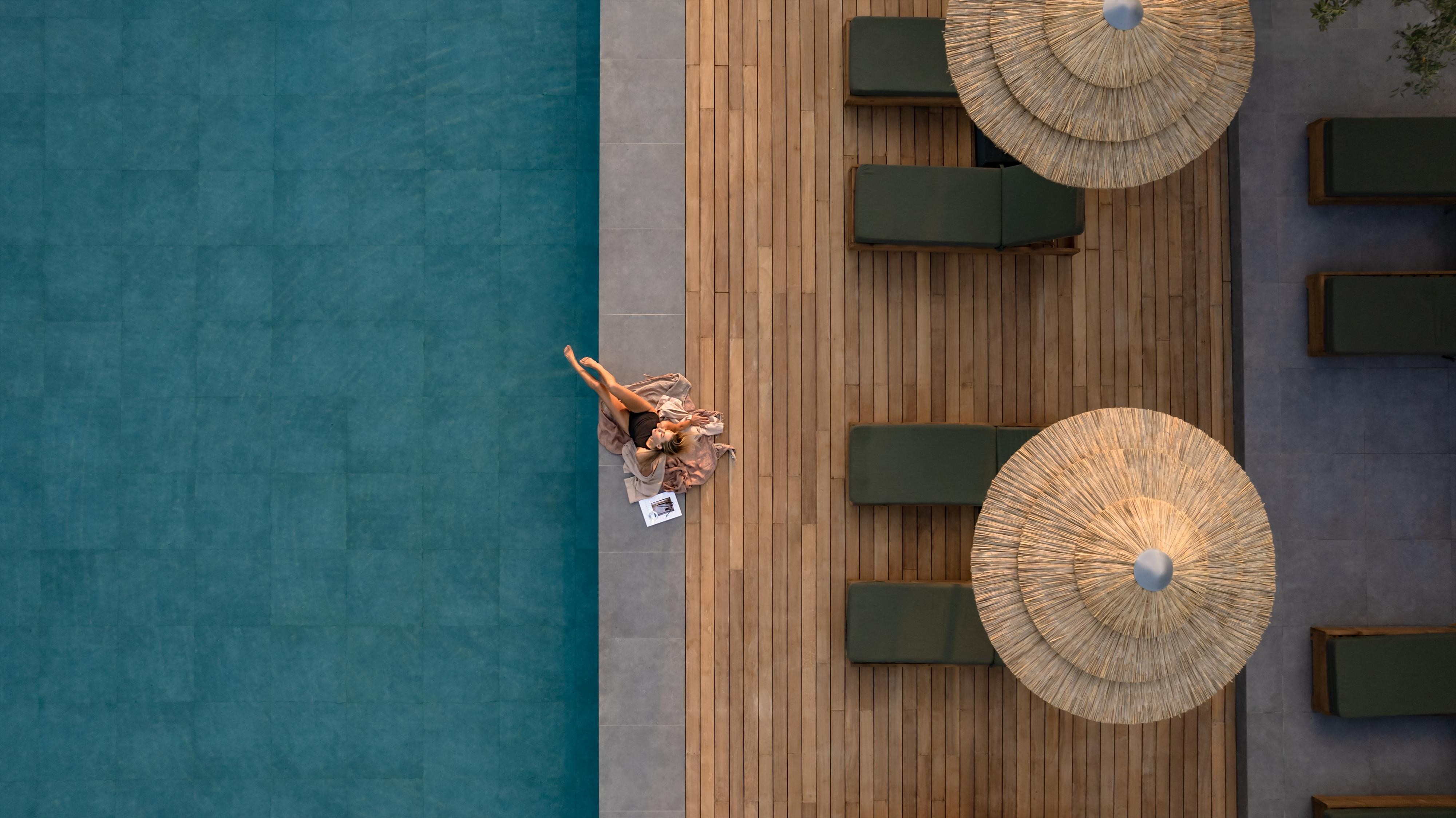 Cooks Club Kolymbia (ex Kolymbia Star) 11