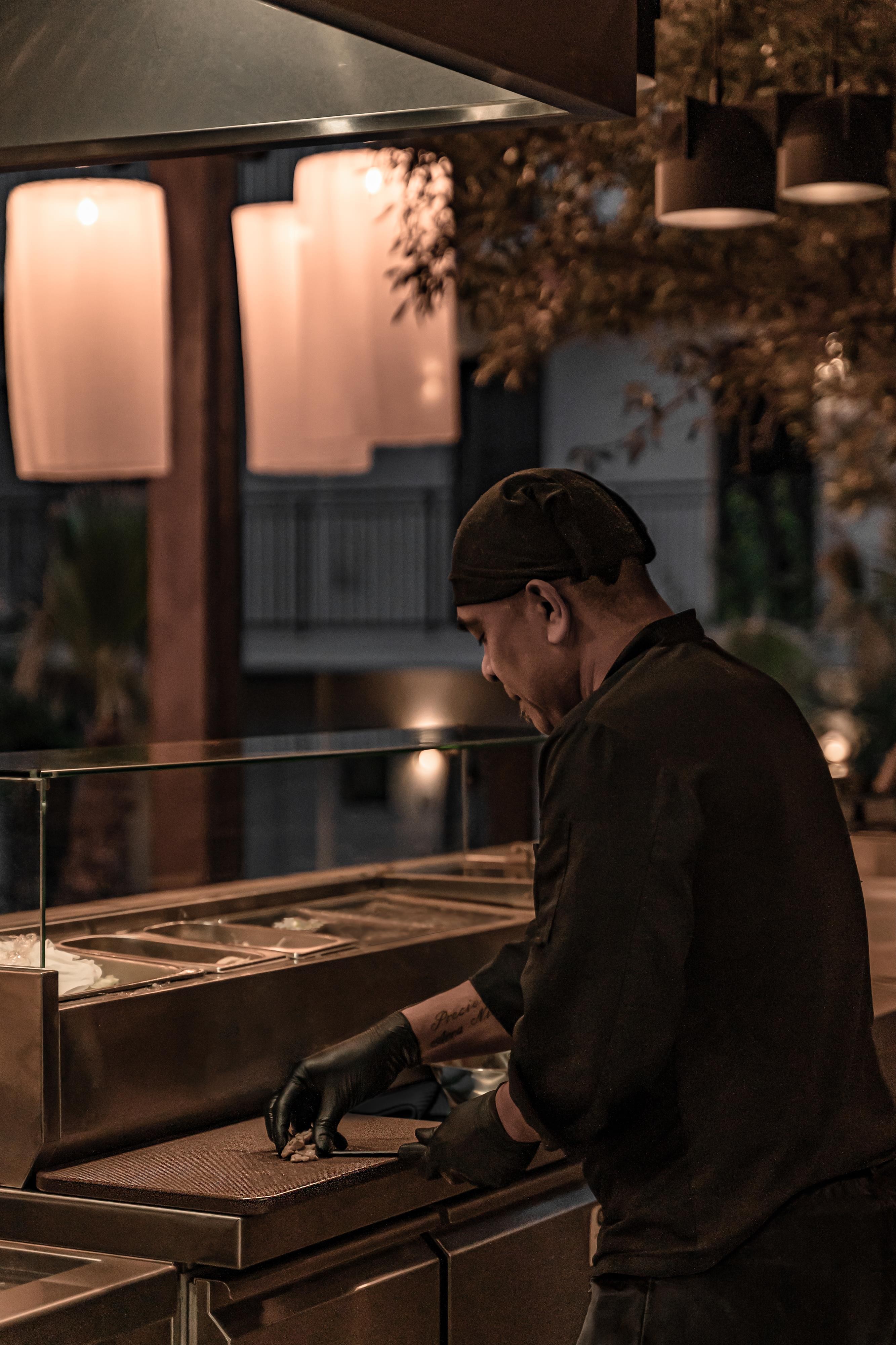 Cooks Club Kolymbia (ex Kolymbia Star) 6