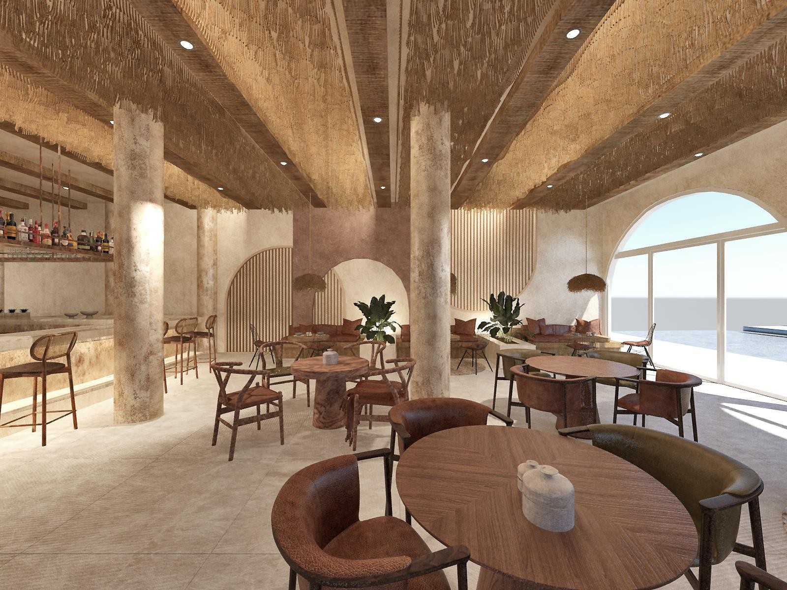 Kolymbia Bay Art - Adults Only 10