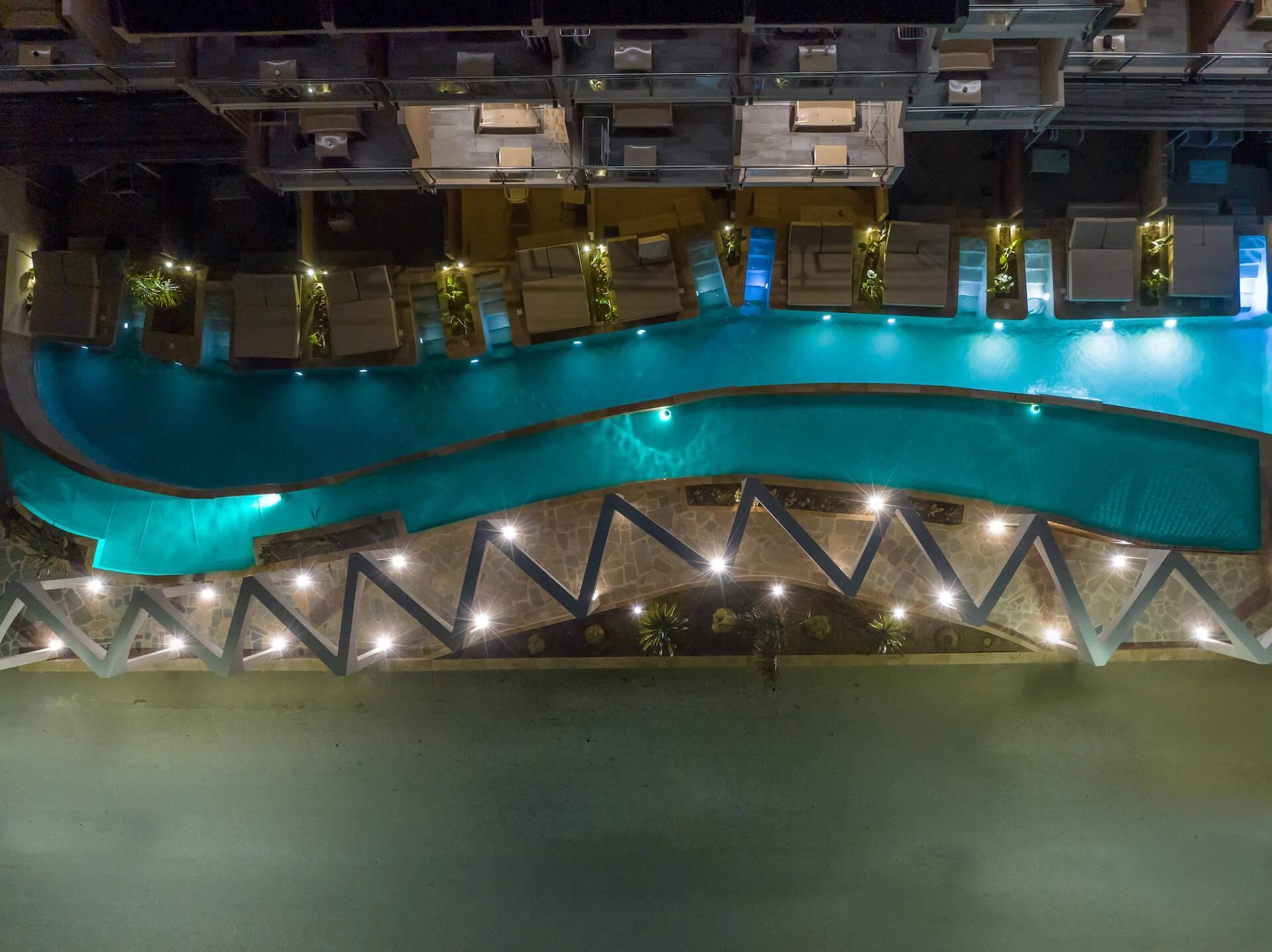 Kolymbia Bay Art - Adults Only 12