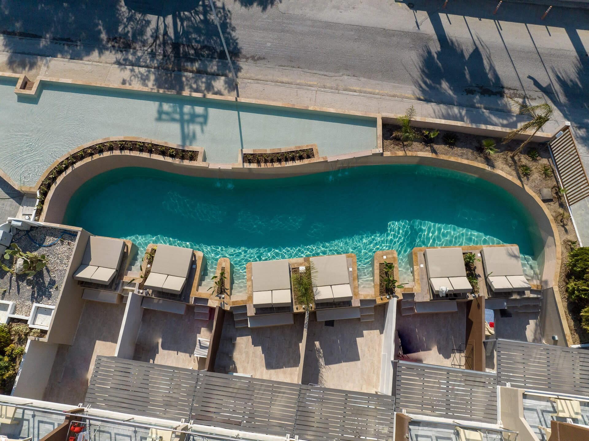 Kolymbia Bay Art - Adults Only 14