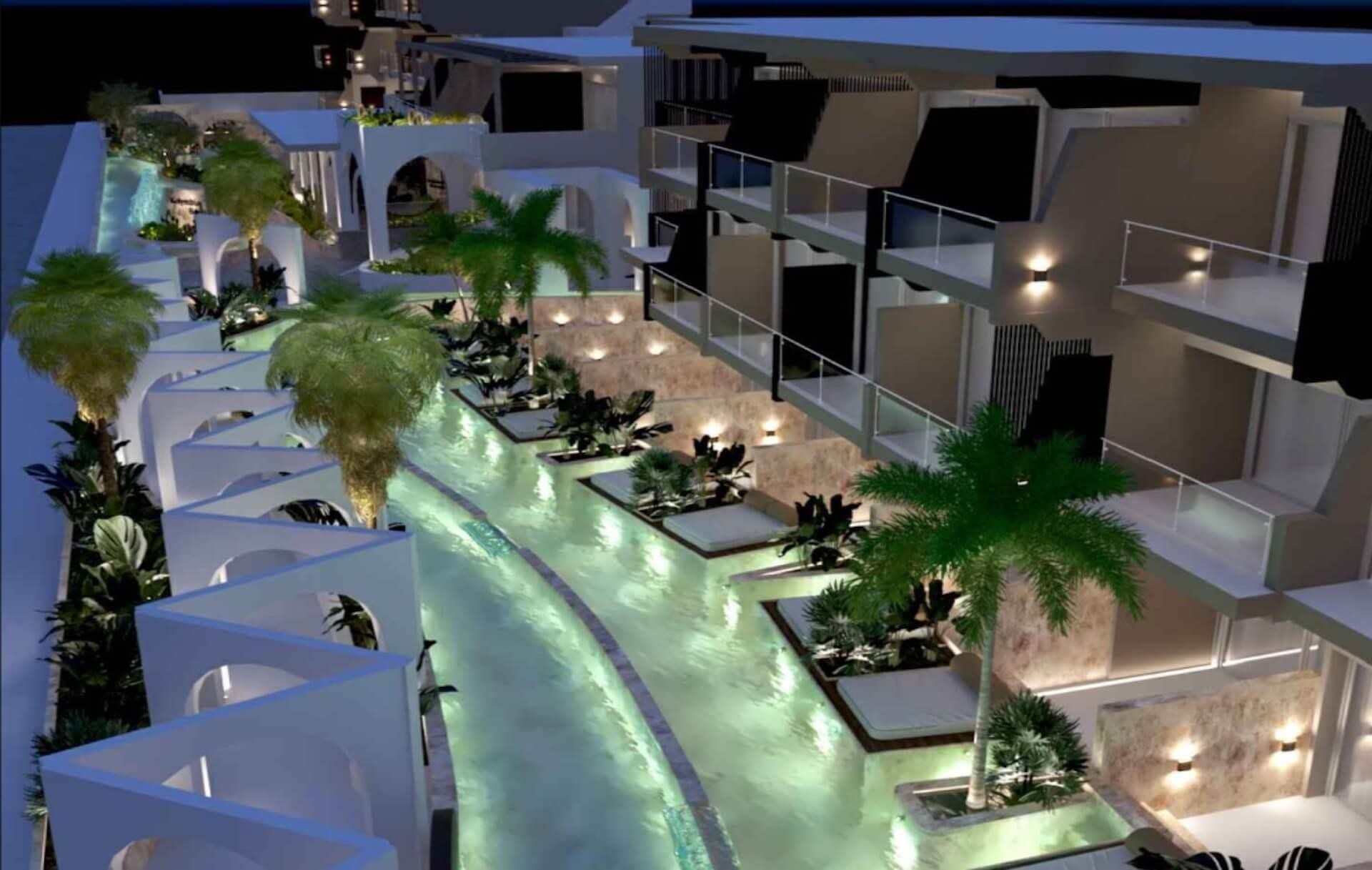 Kolymbia Bay Art - Adults Only 16