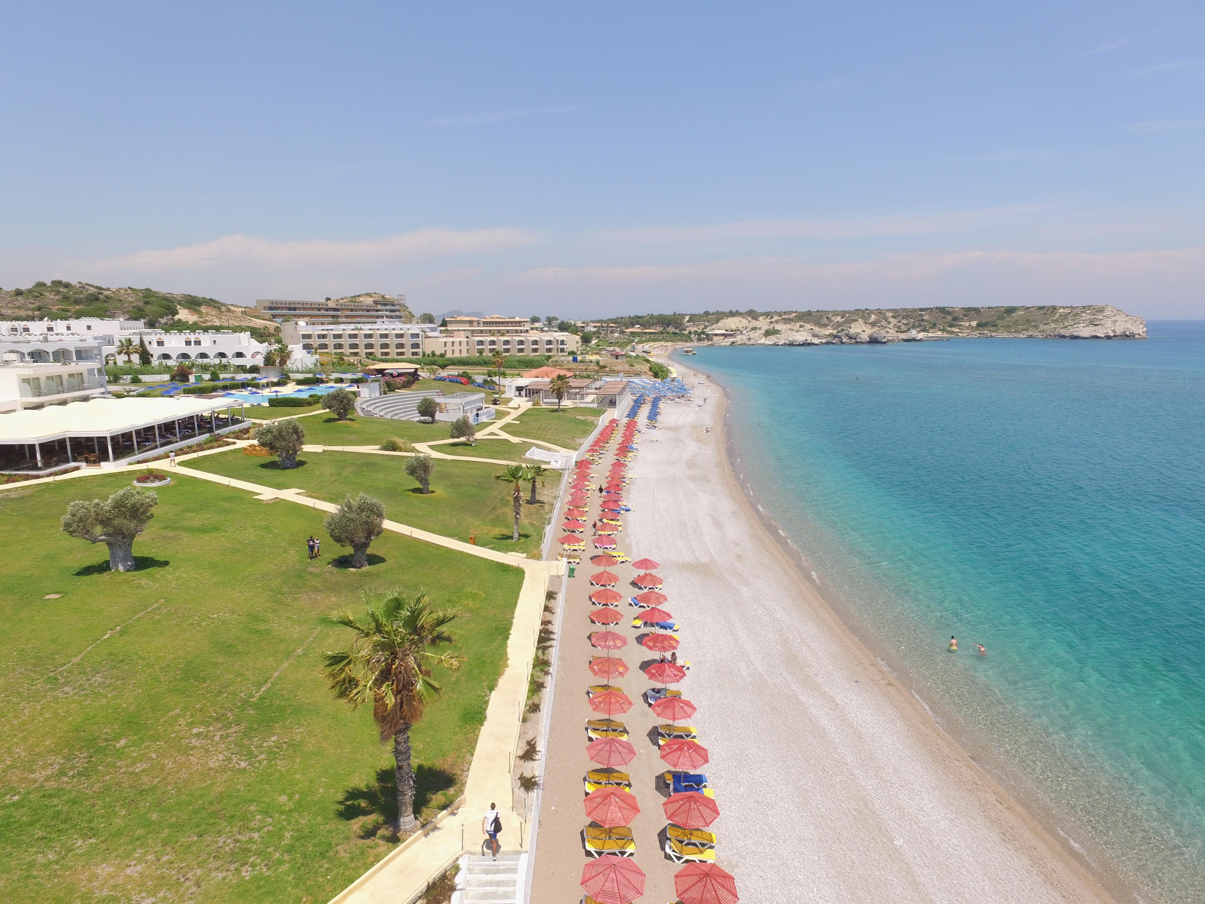 Kolymbia Bay Art - Adults Only 4