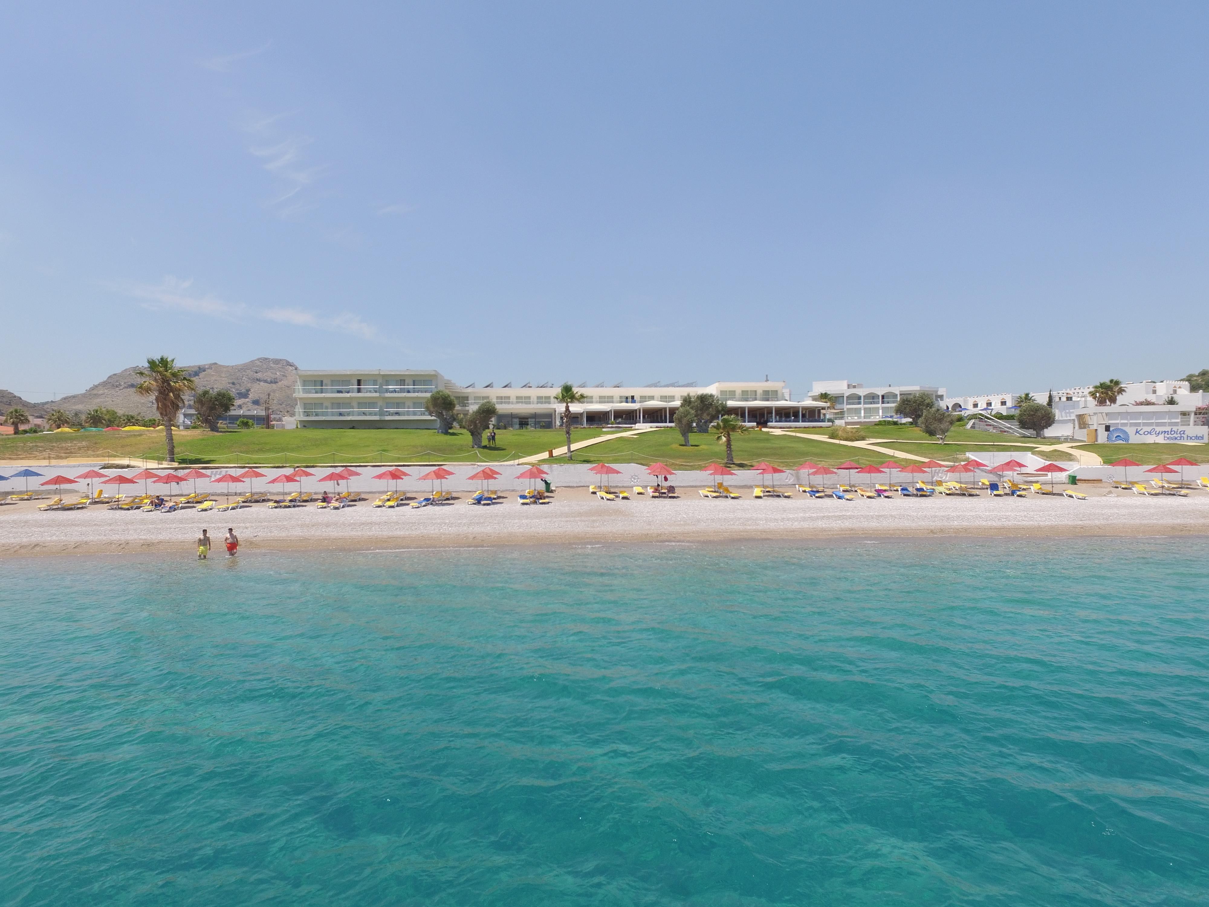 Kolymbia Bay Art - Adults Only 3