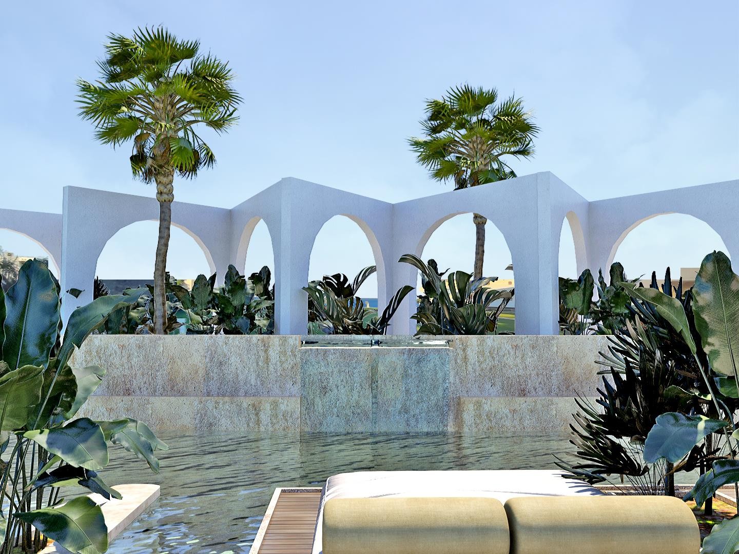 Kolymbia Bay Art - Adults Only 2