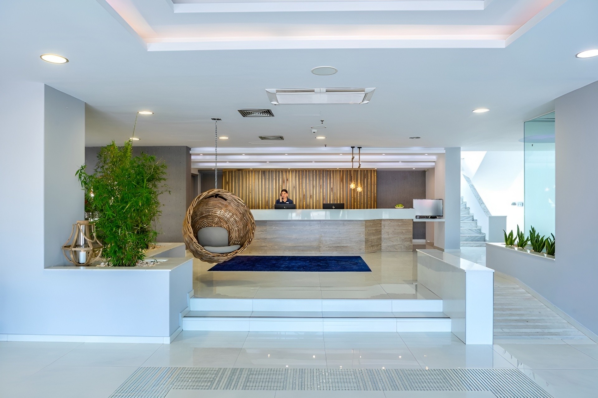 Leonardo Kolymbia 20