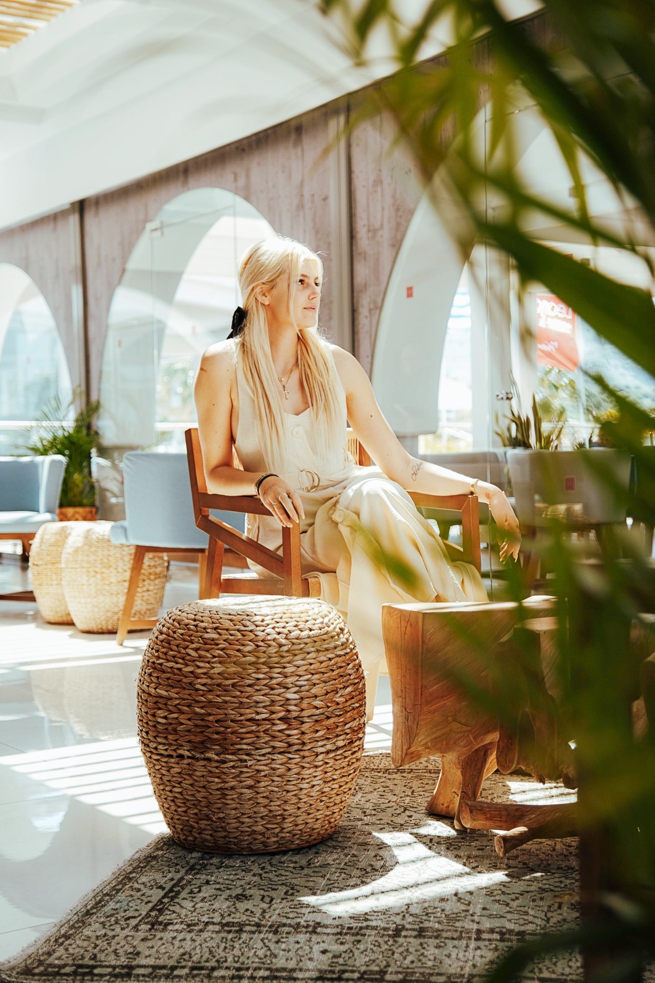 Leonardo Kolymbia 35