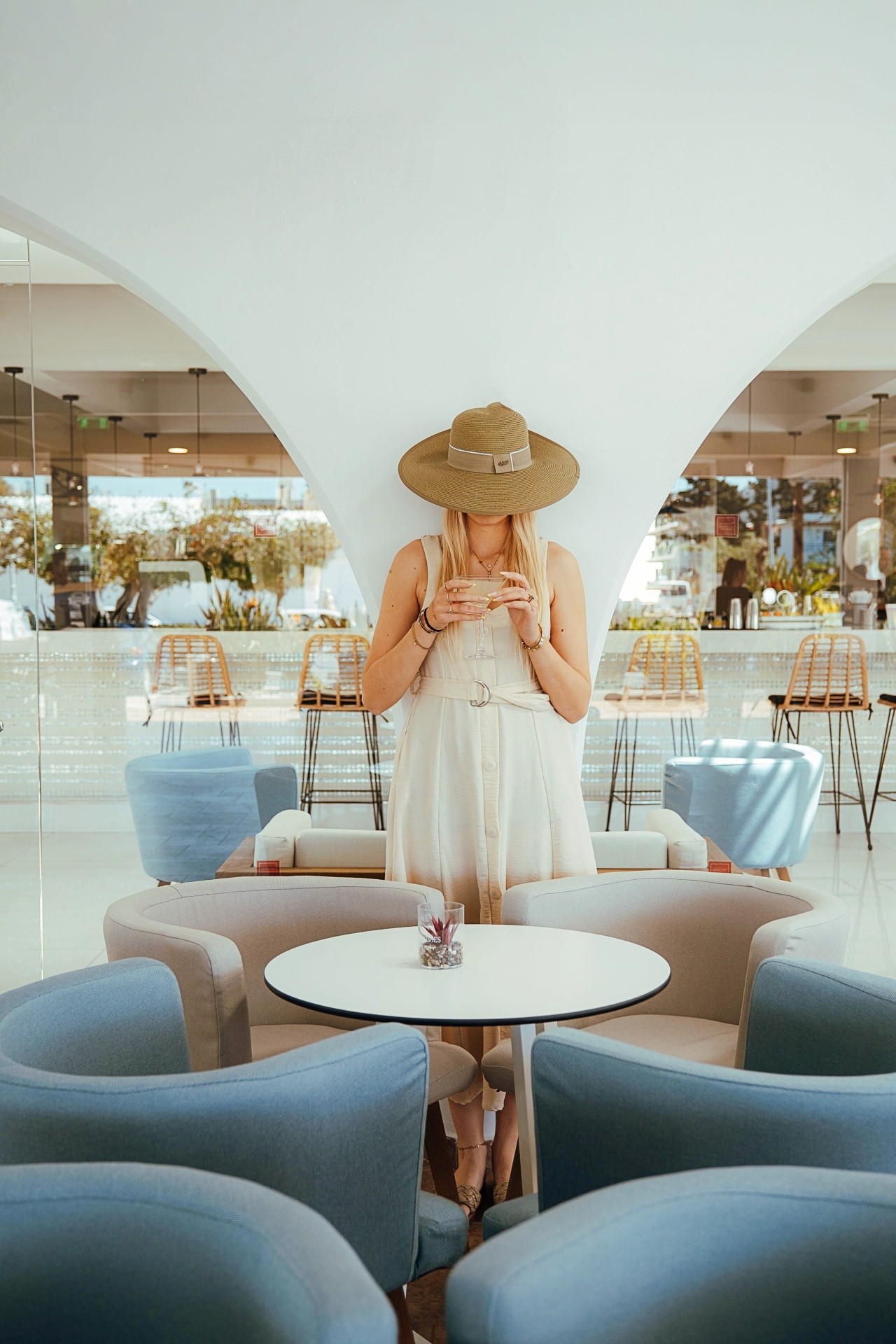 Leonardo Kolymbia 36