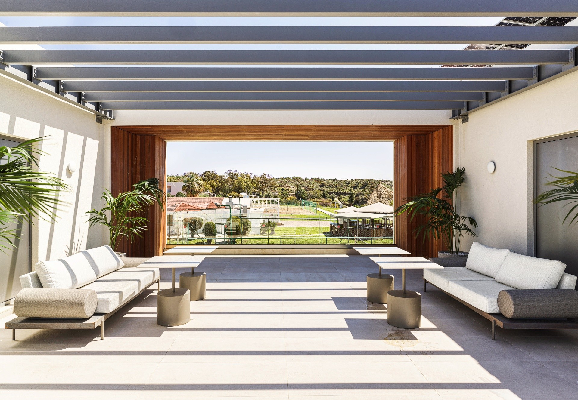 Leonardo Kolymbia 25