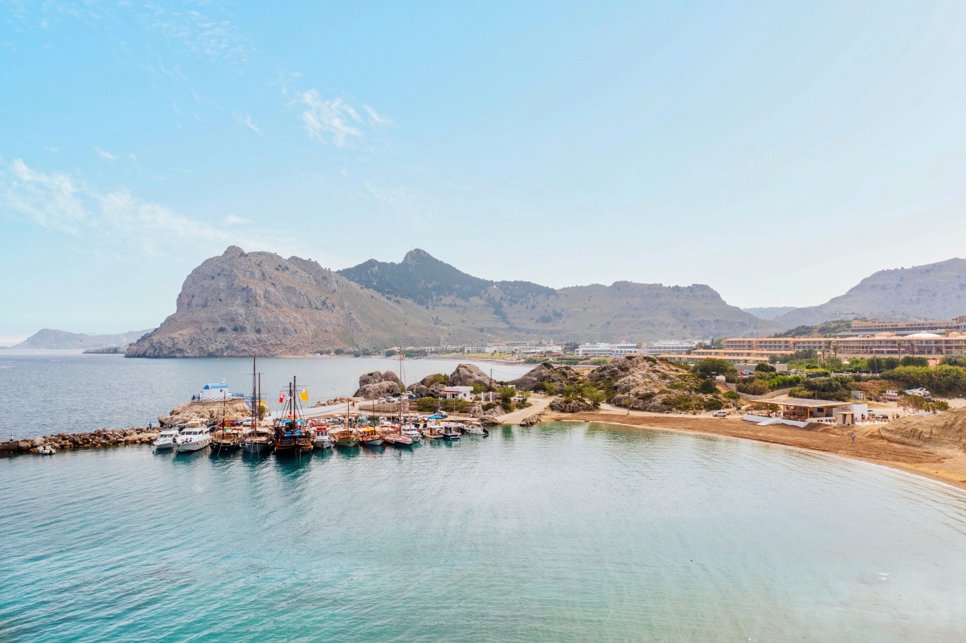 Leonardo Kolymbia 33