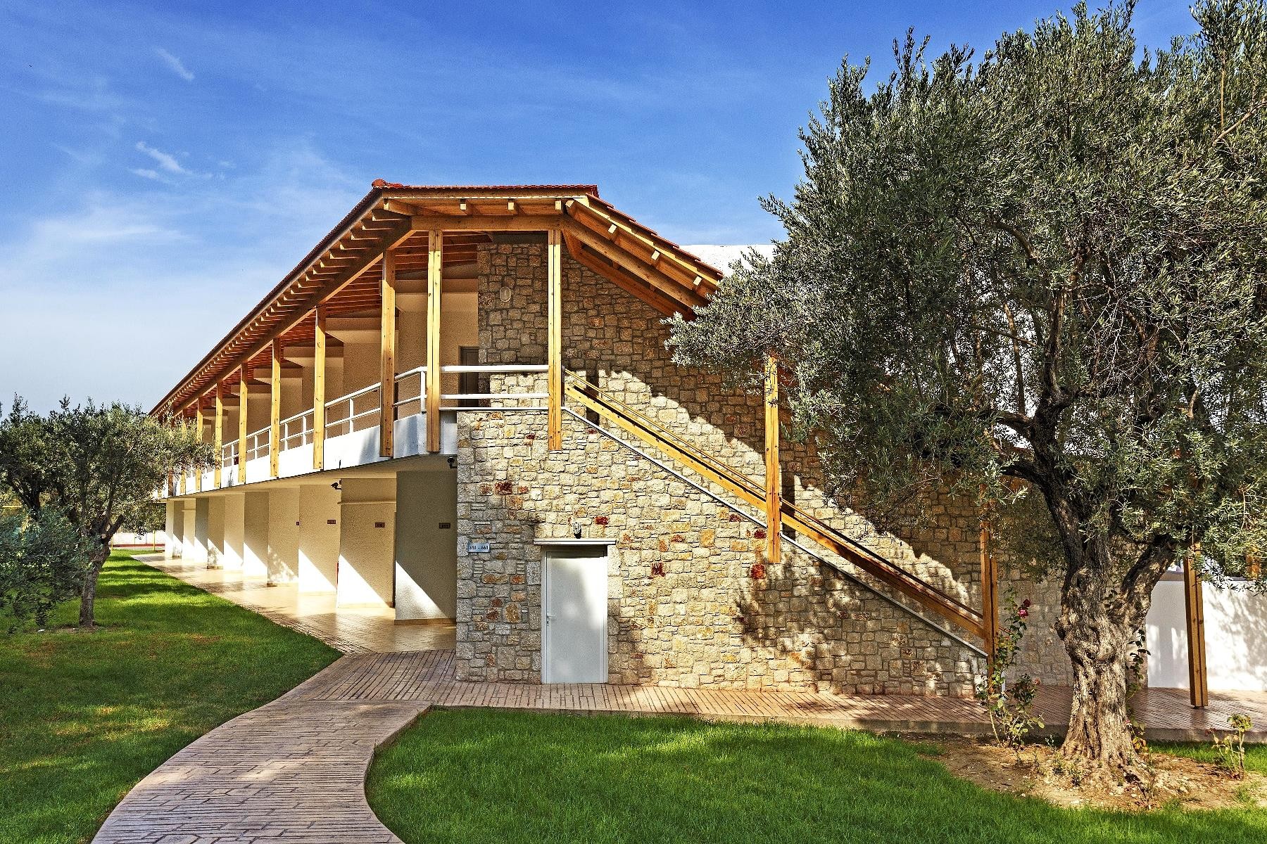 Lydia Maris Resort & spa 16