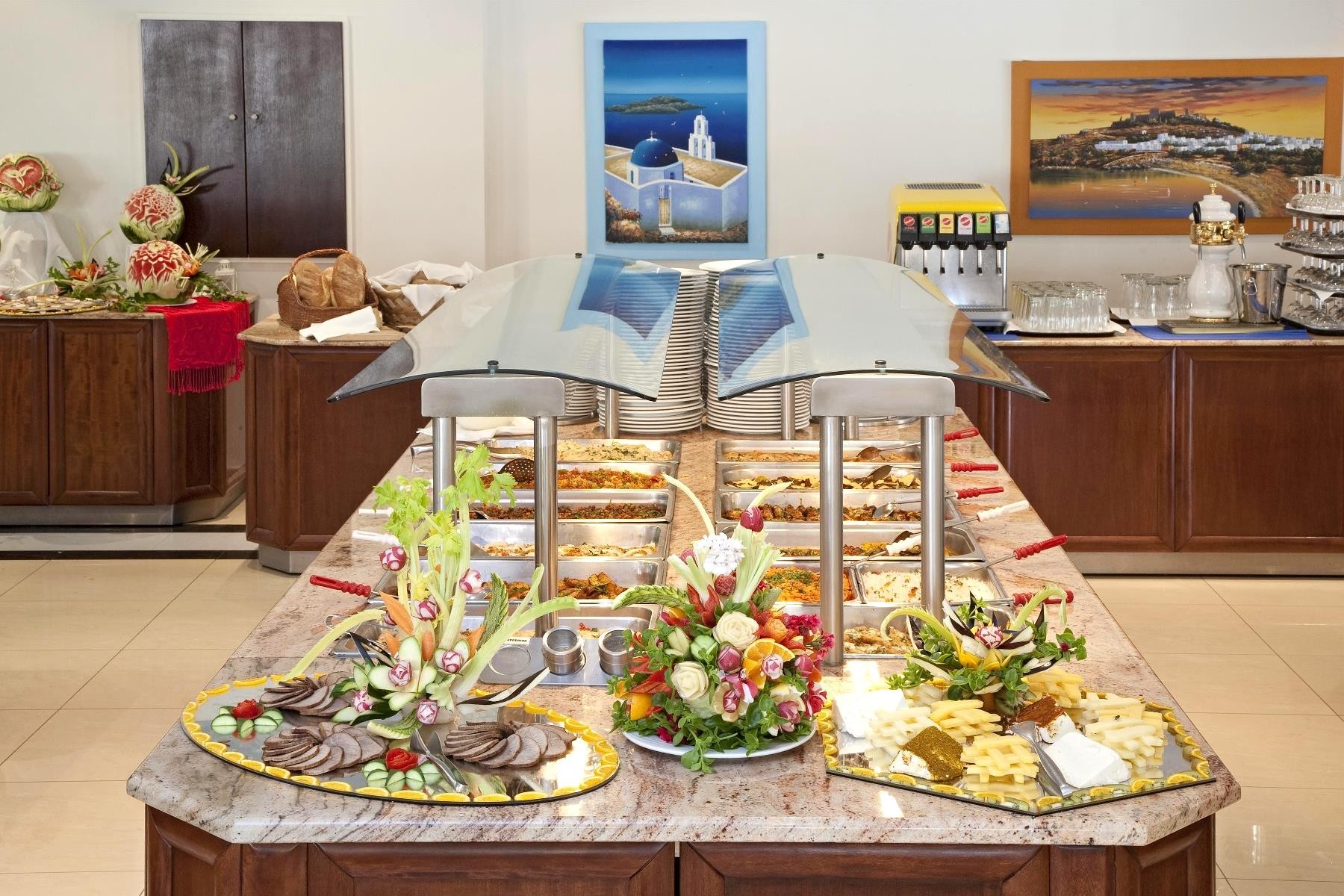 Lydia Maris Resort & spa 10