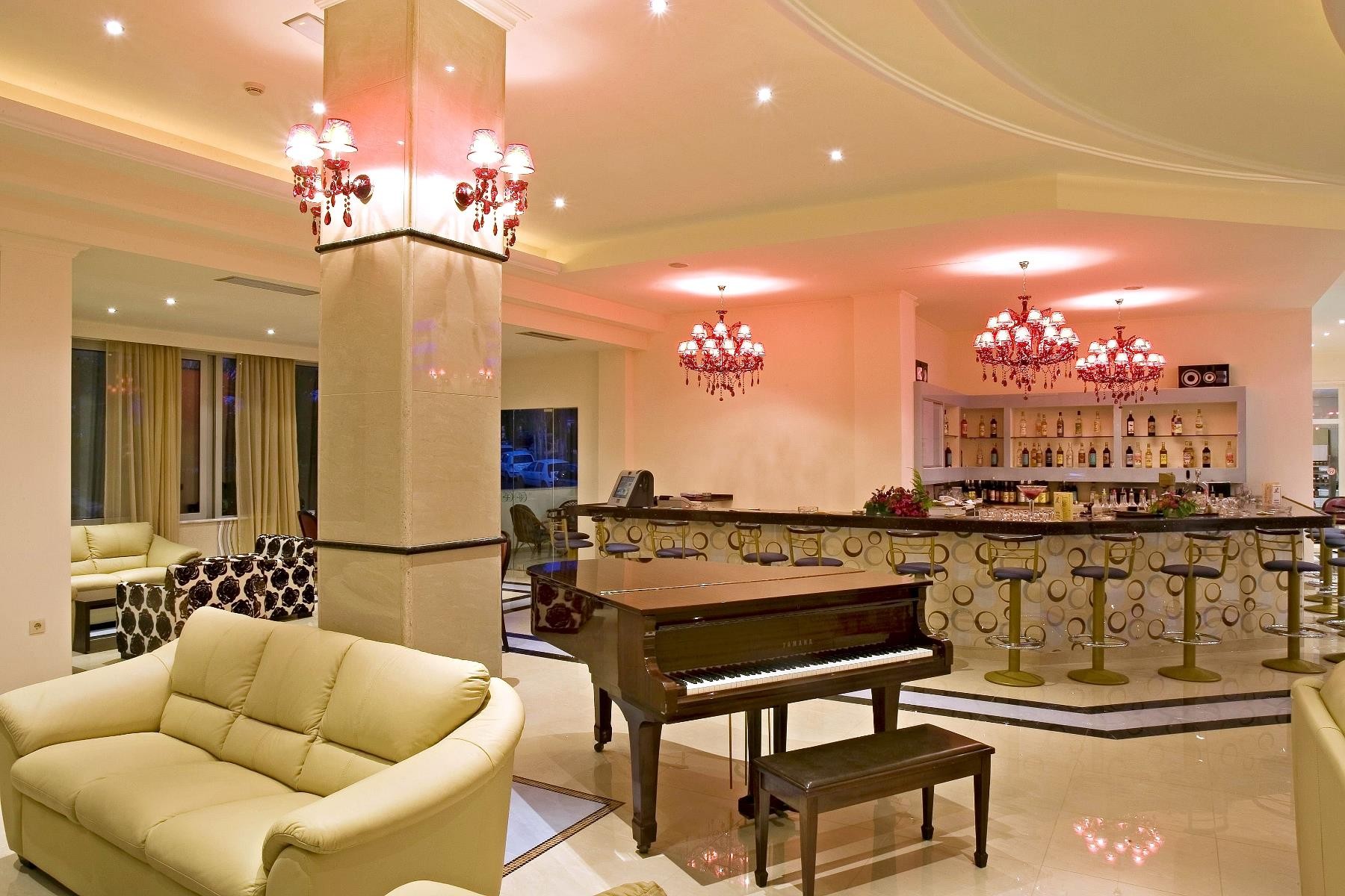 Lydia Maris Resort & spa 11