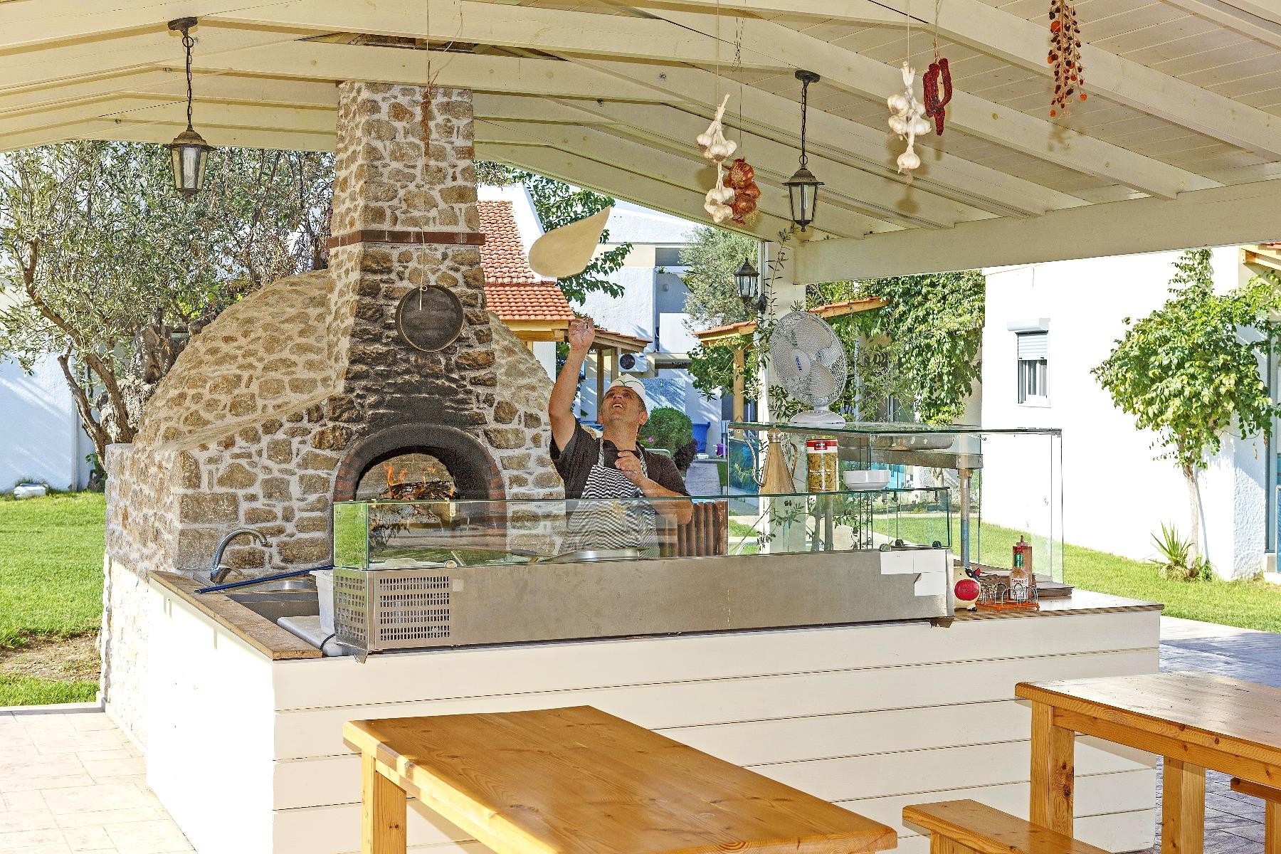 Lydia Maris Resort & spa 17