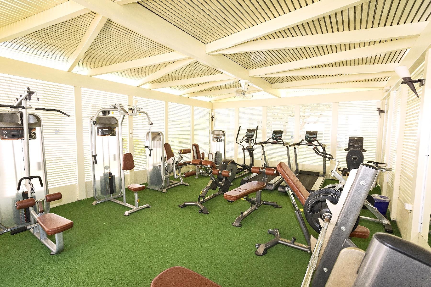 Lydia Maris Resort & spa 18