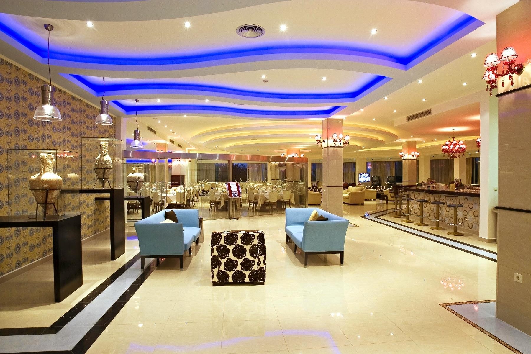 Lydia Maris Resort & spa 12