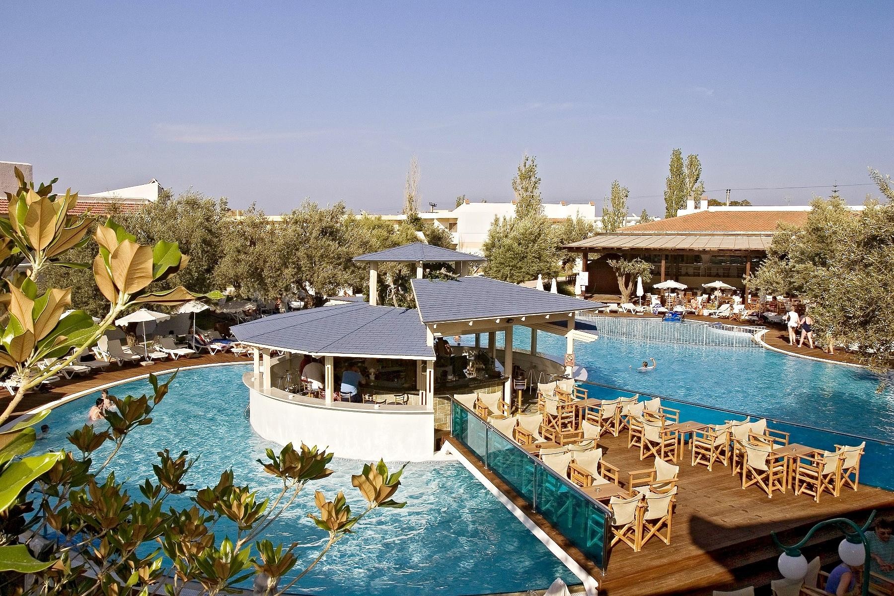 Lydia Maris Resort & spa 15