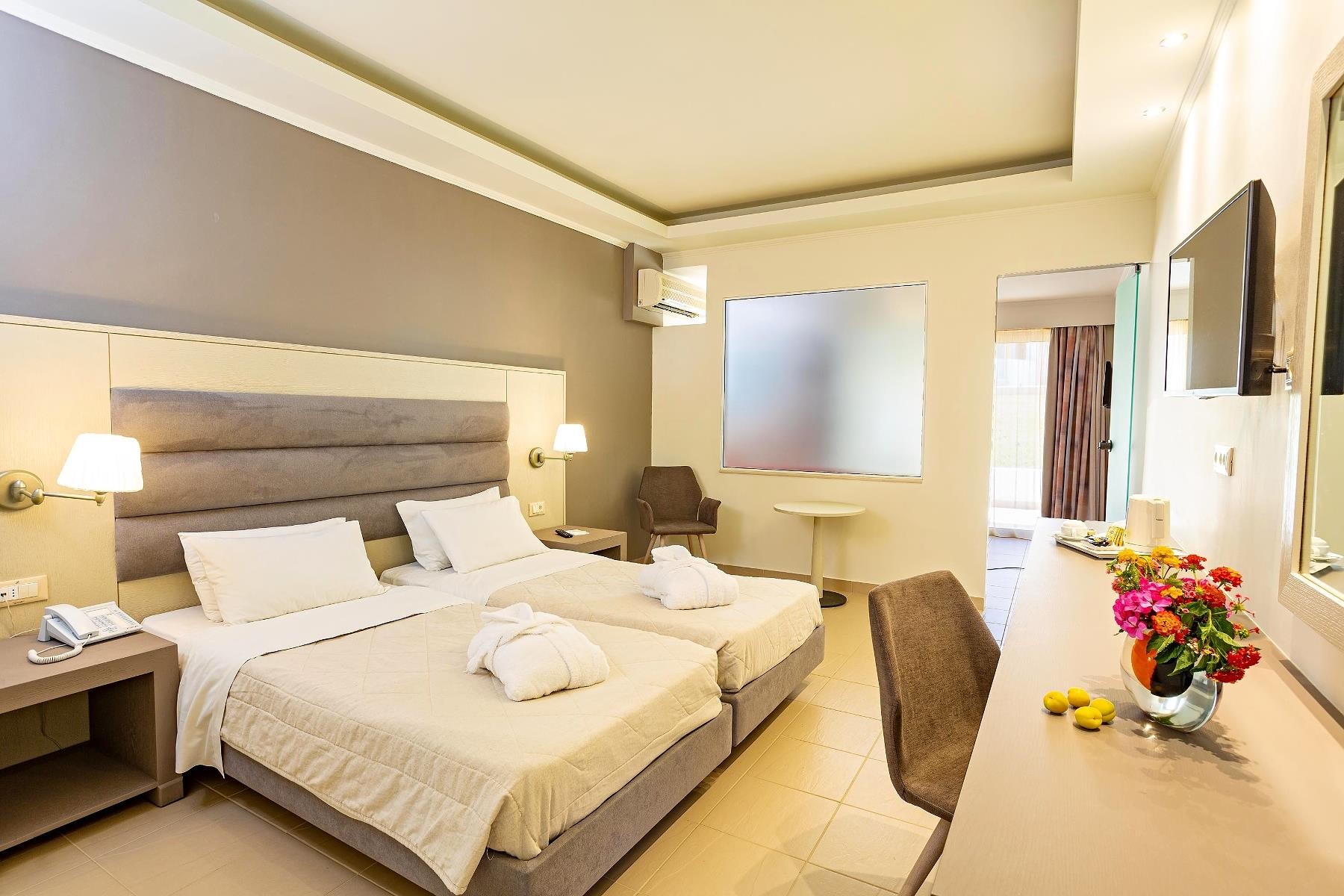 Lydia Maris Resort & spa 6