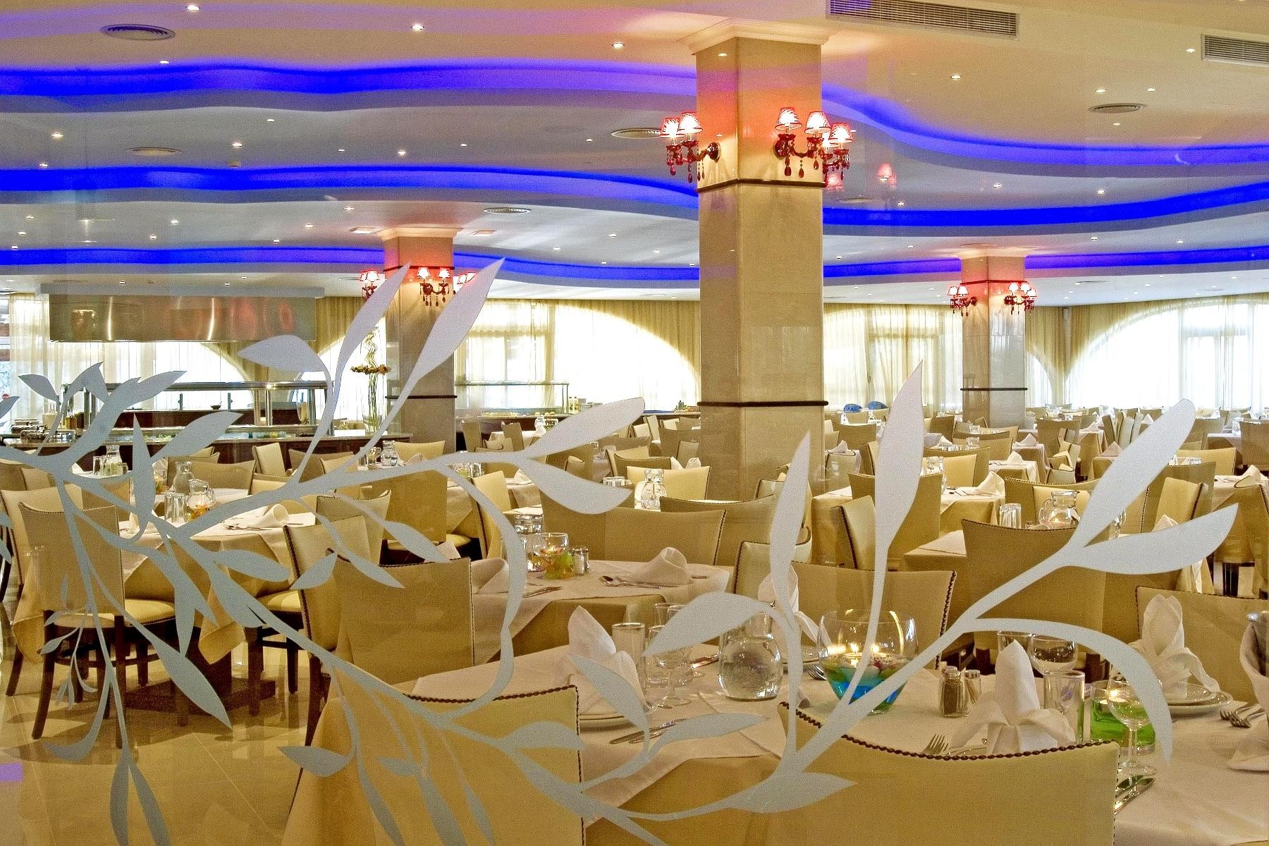 Lydia Maris Resort & spa 7