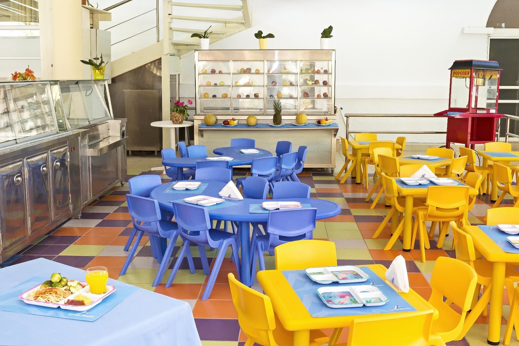 Lydia Maris Resort & spa 8