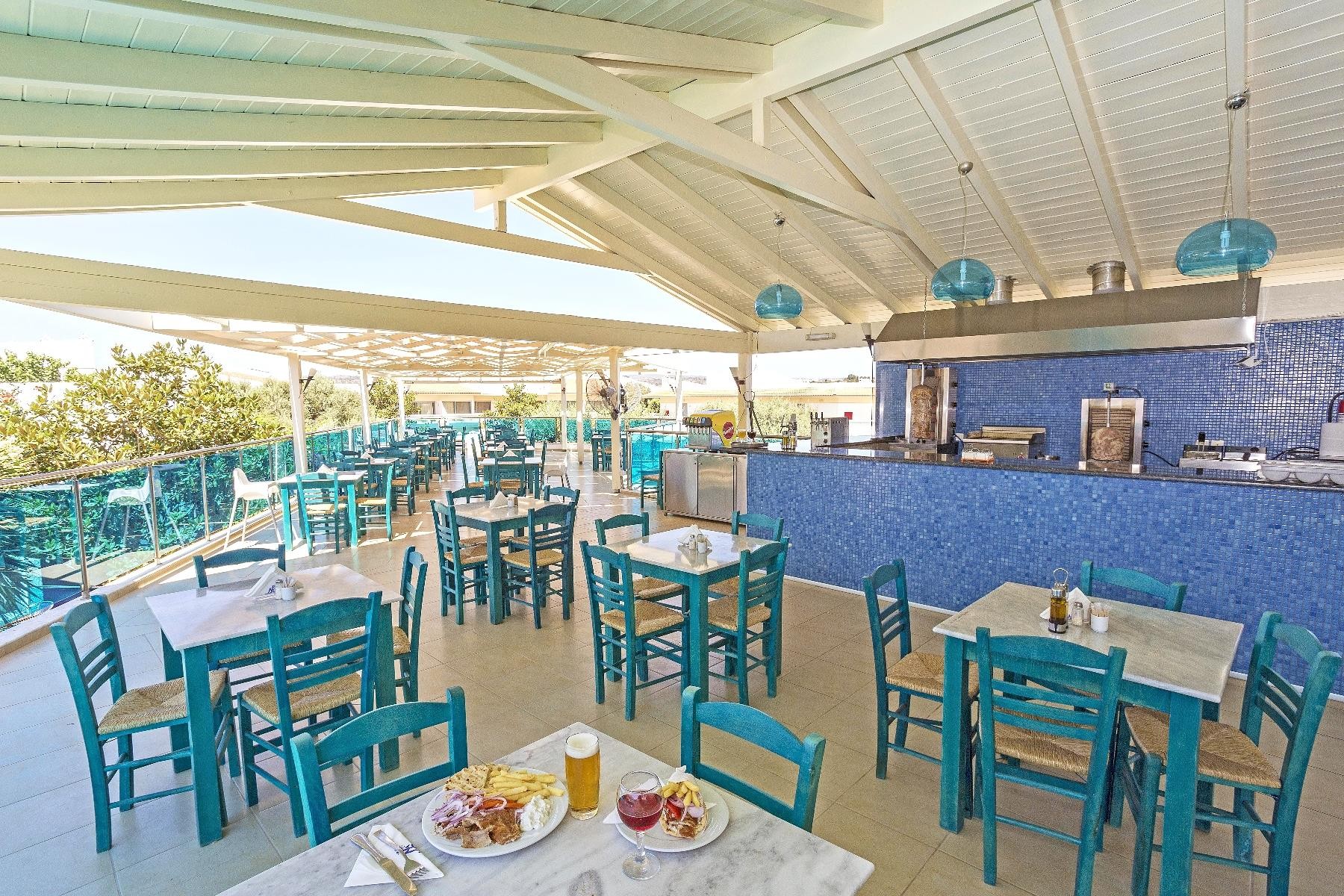 Lydia Maris Resort & spa 9