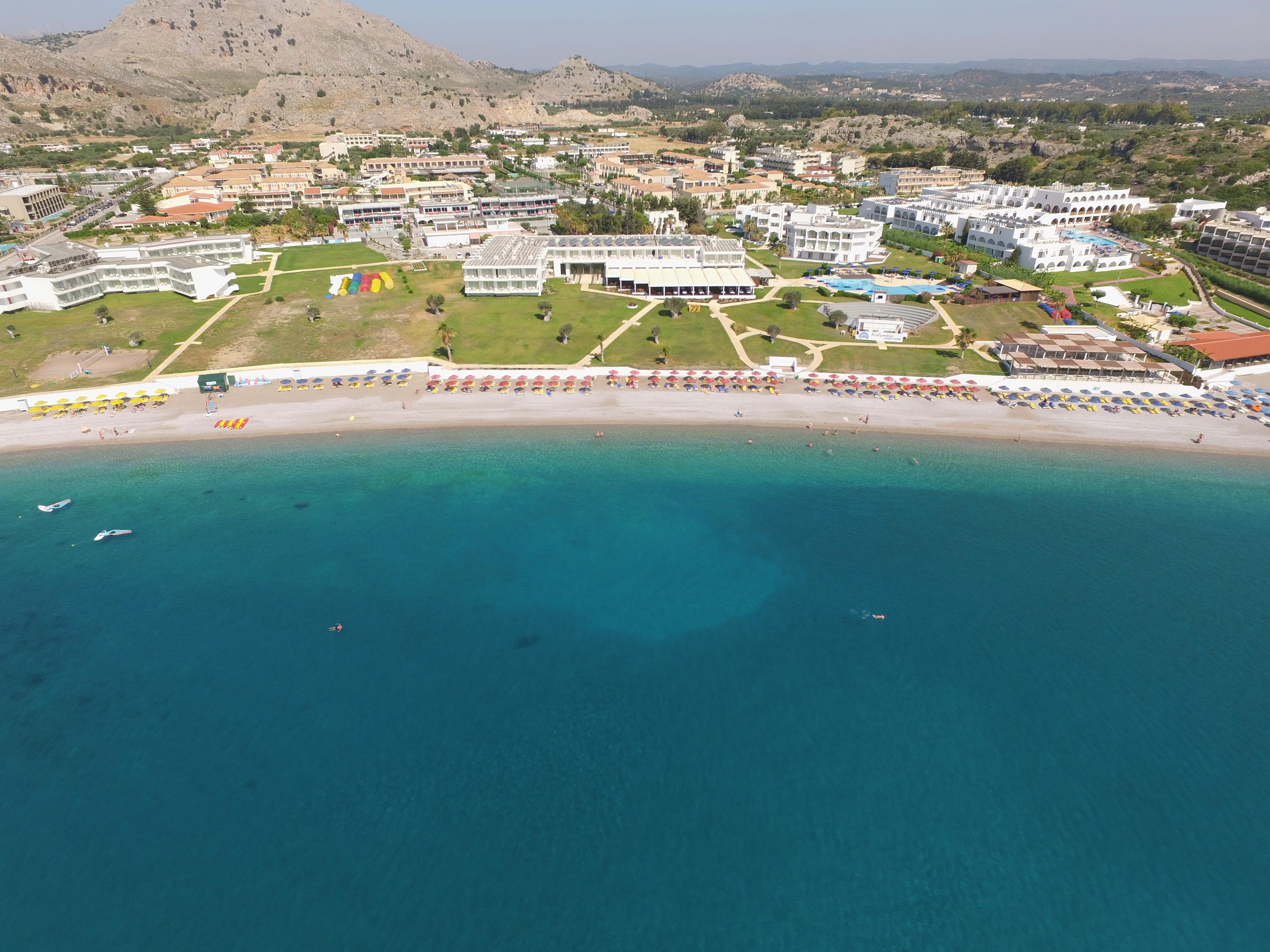 Lydia Maris Resort & spa 20