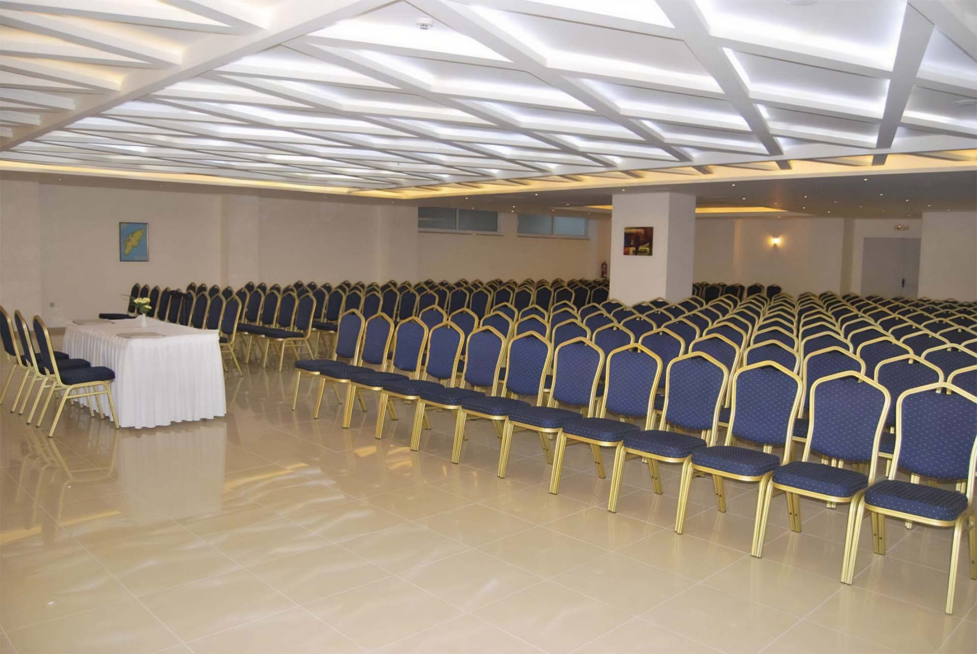 Mythos Beach Resort 20