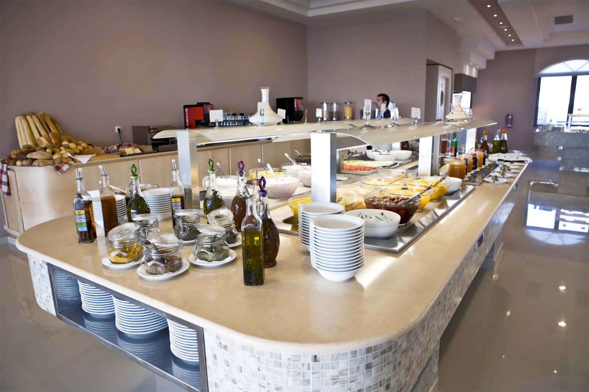 Mythos Beach Resort 8