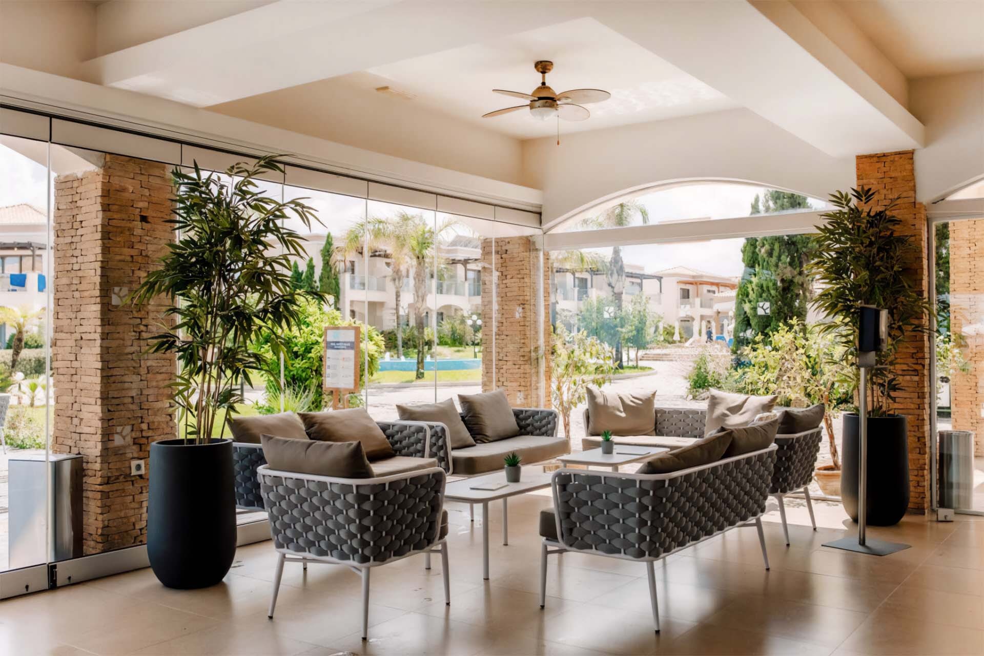 Mythos Beach Resort 11