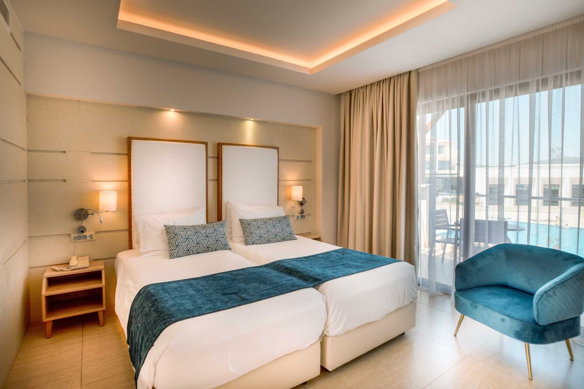 Mythos Beach Resort 22