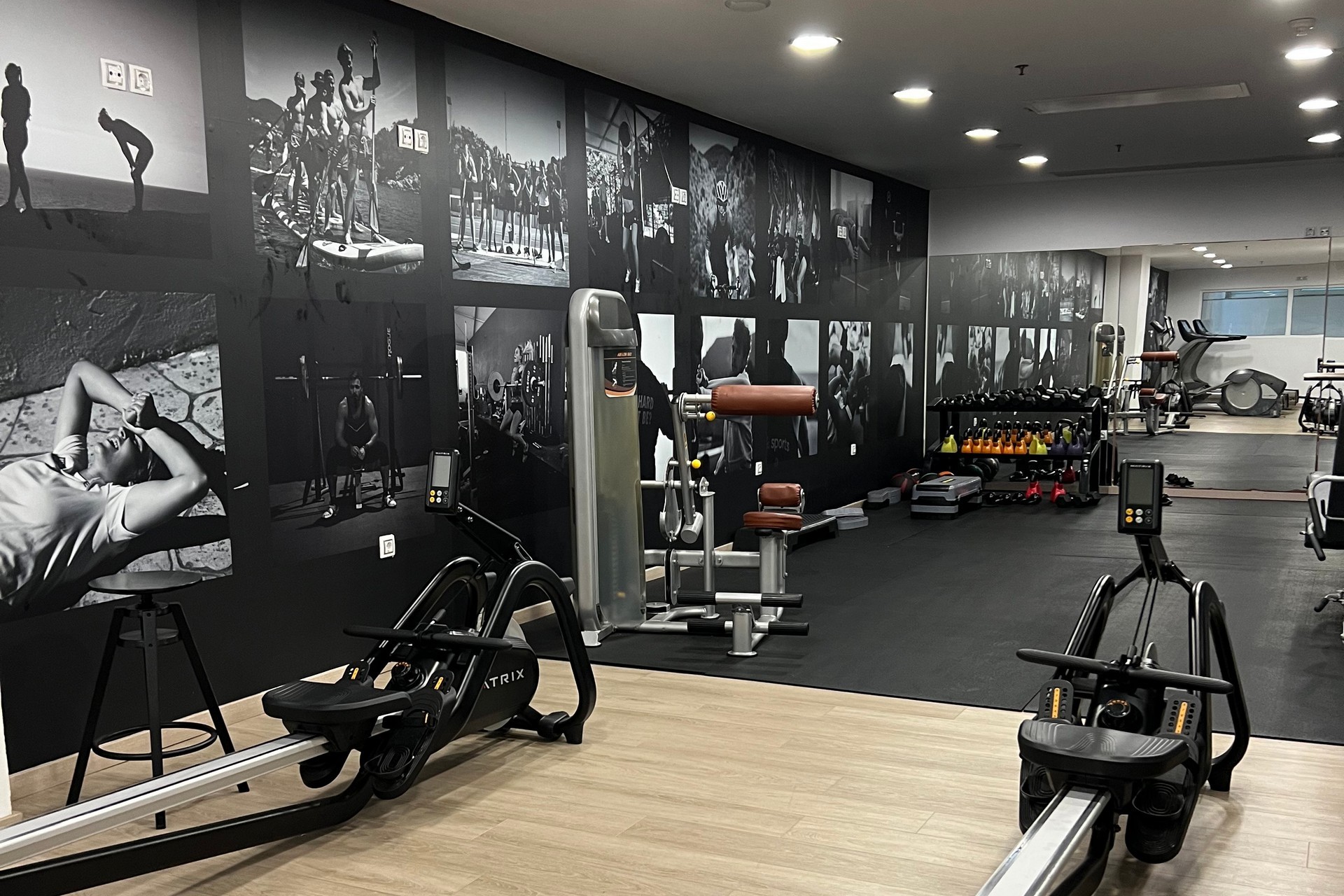 Mythos Beach Resort 31