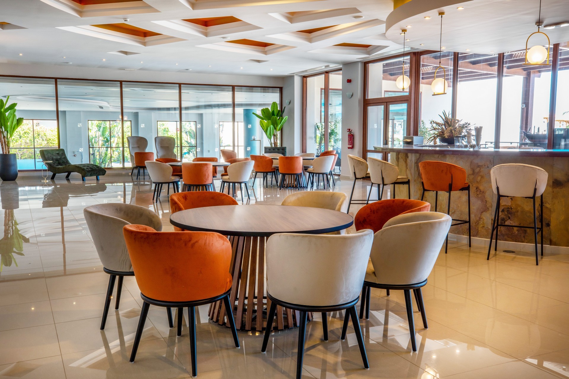 Mythos Beach Resort 30