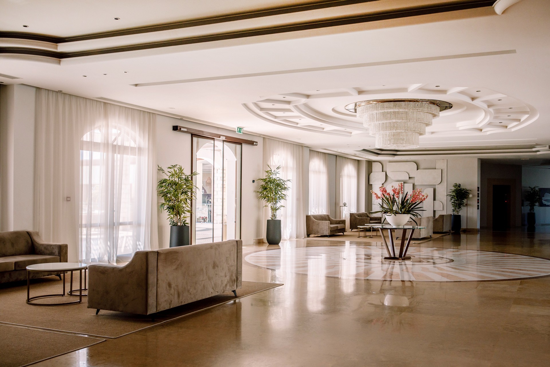 Mythos Beach Resort 37