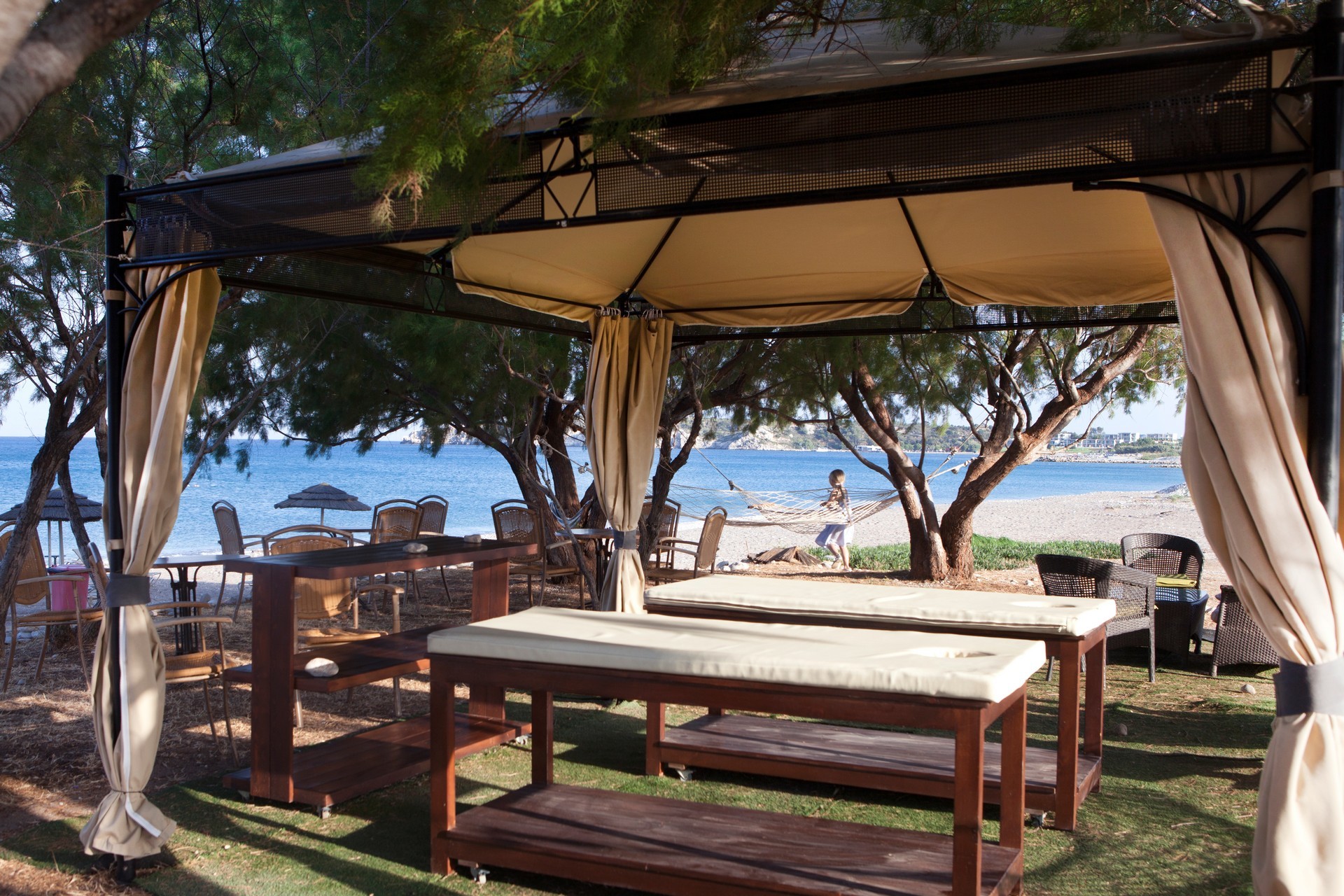 Mythos Beach Resort 39