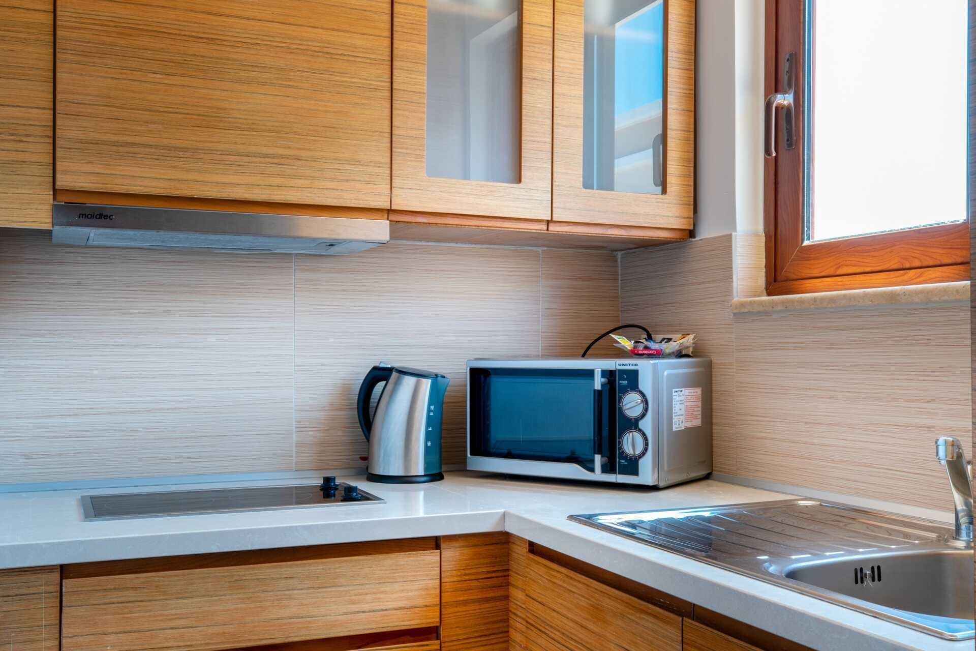 Mythos Beach Resort 25