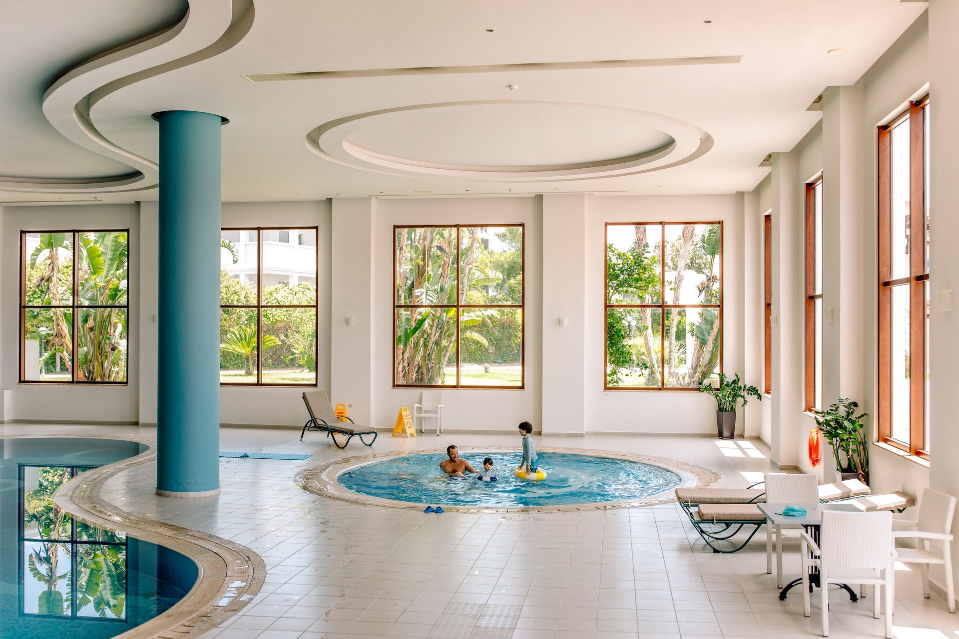 Mythos Beach Resort 35