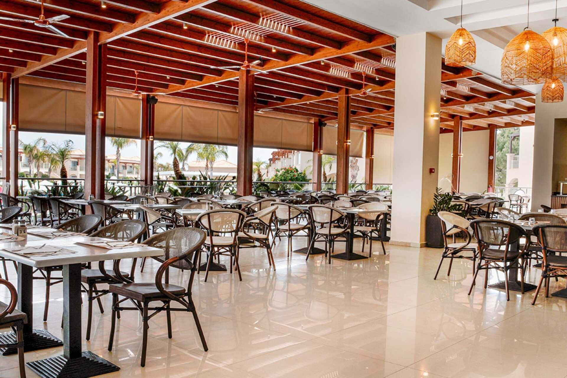 Mythos Beach Resort 27