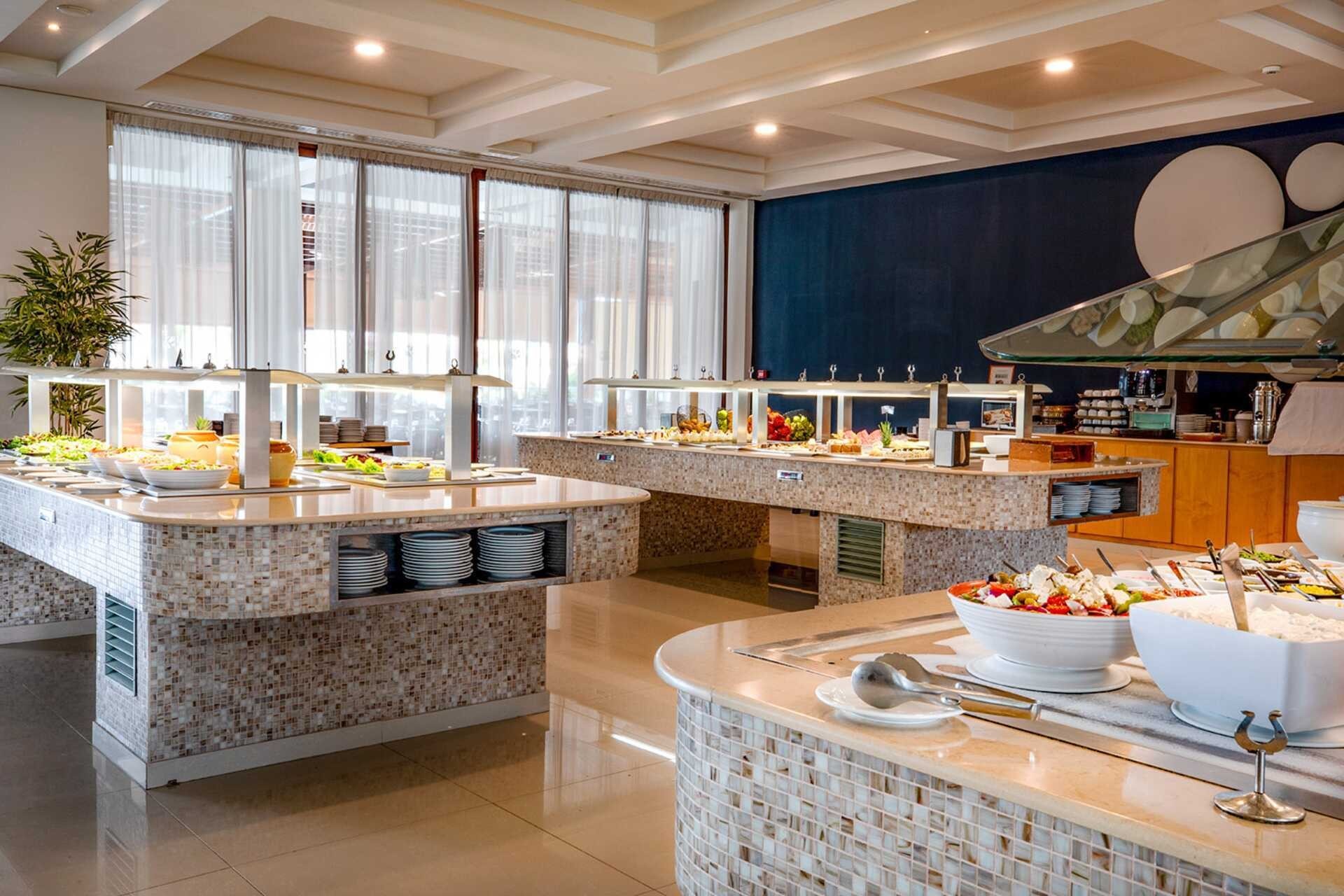 Mythos Beach Resort 28