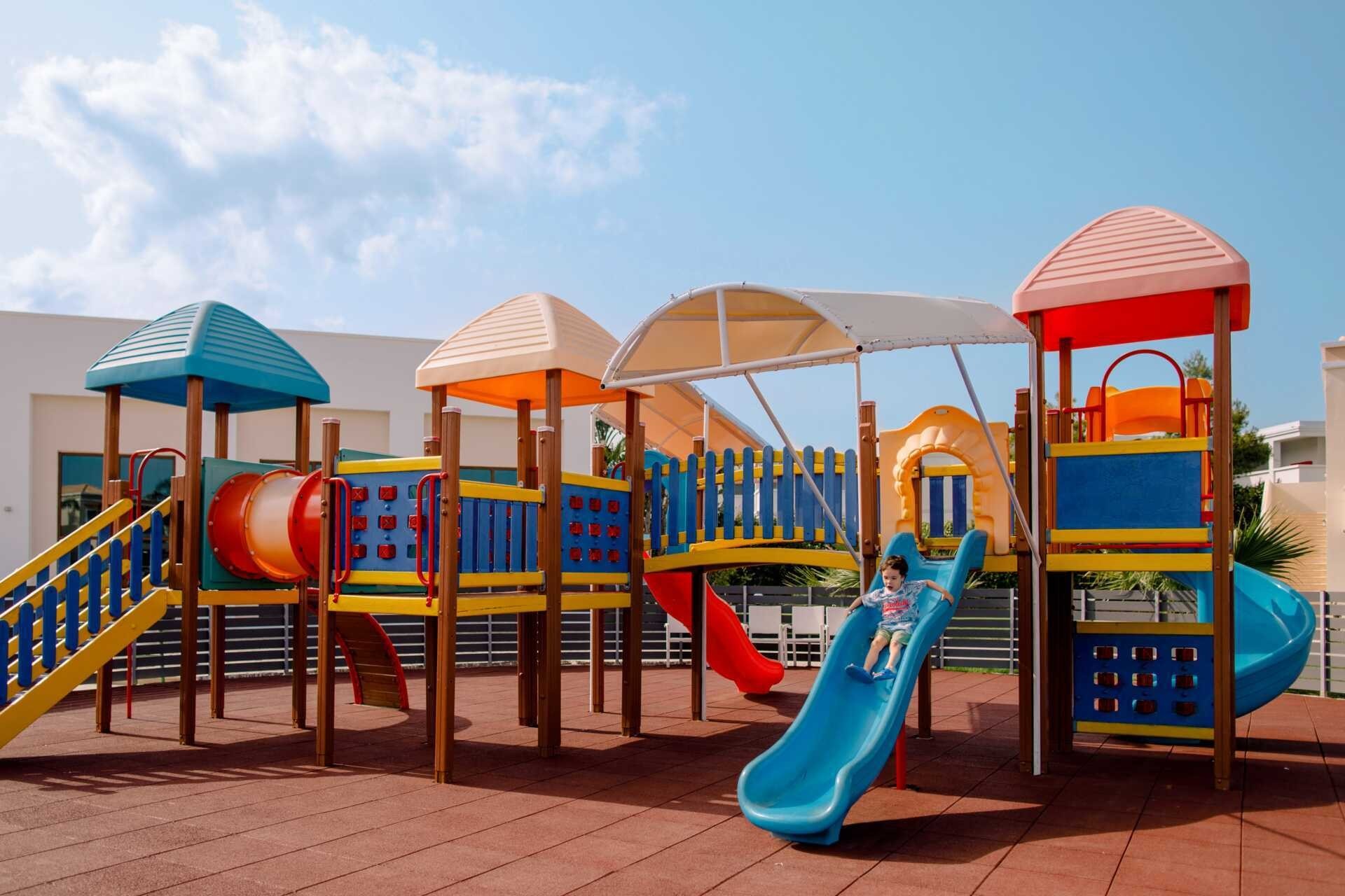 Mythos Beach Resort 33